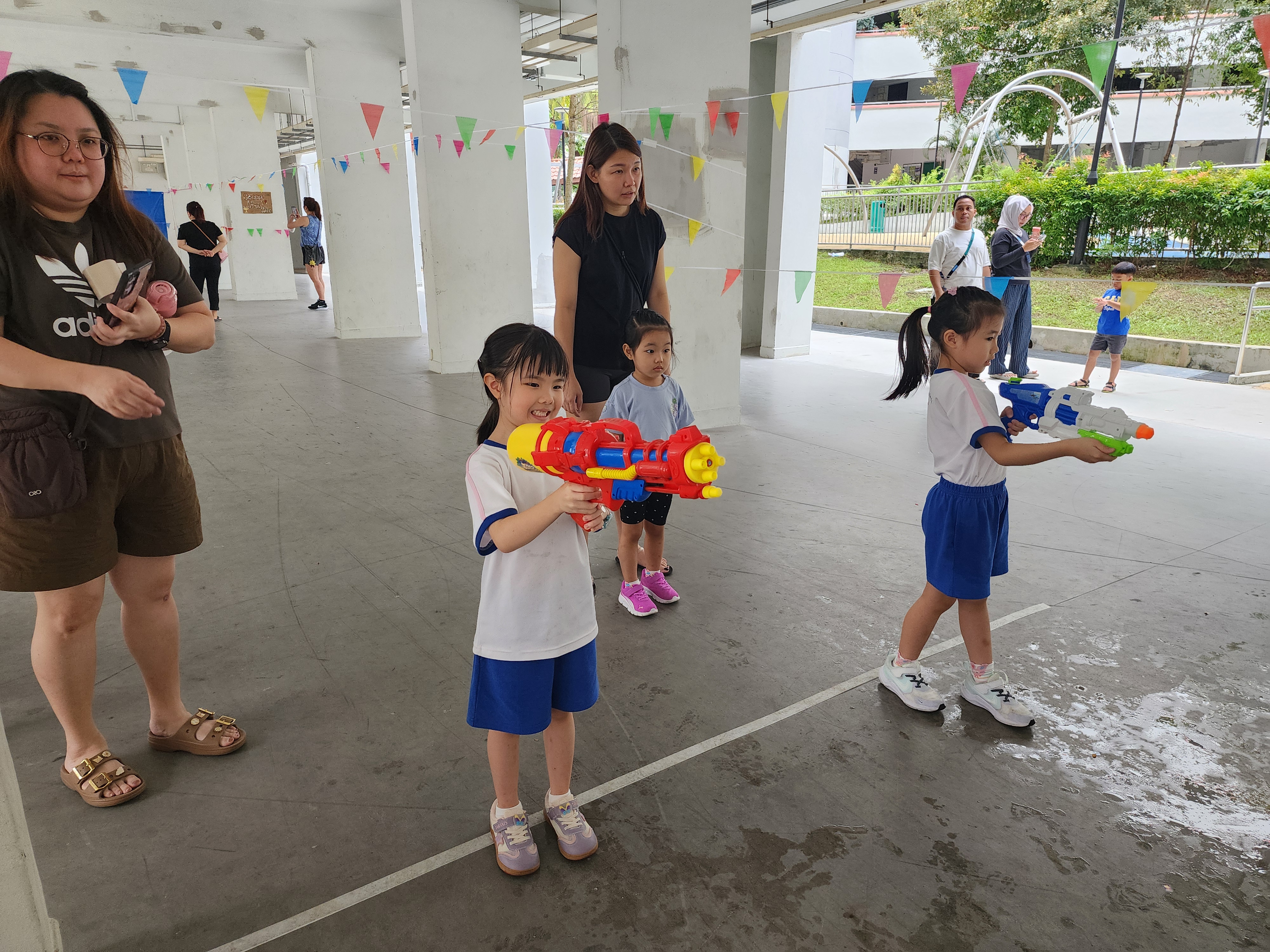 Carnival for a Cause: Giving Through Play - SSDB cum Sustainability Day 2026 — photo 45