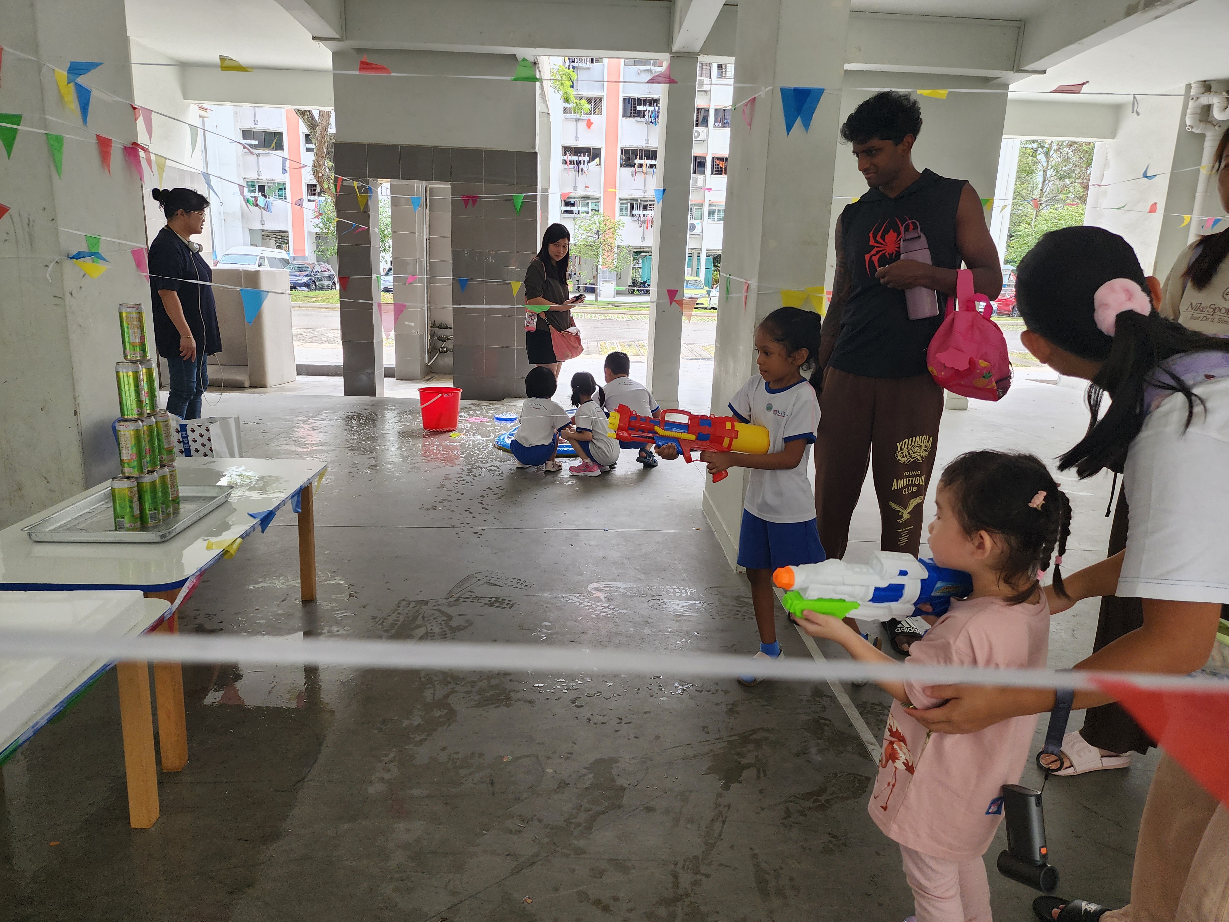 Carnival for a Cause: Giving Through Play - SSDB cum Sustainability Day 2026 — photo 46