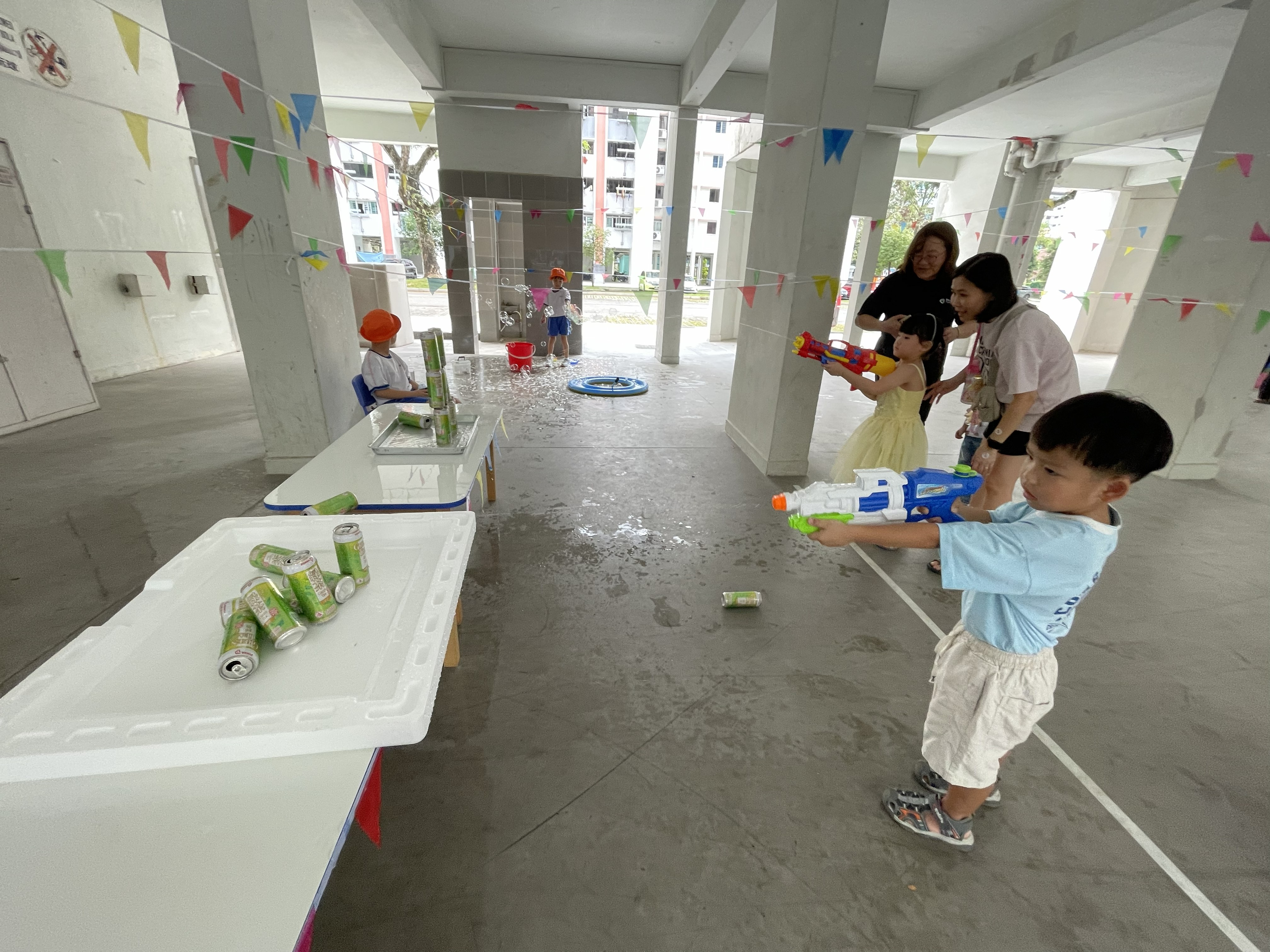 Carnival for a Cause: Giving Through Play - SSDB cum Sustainability Day 2026 — photo 47