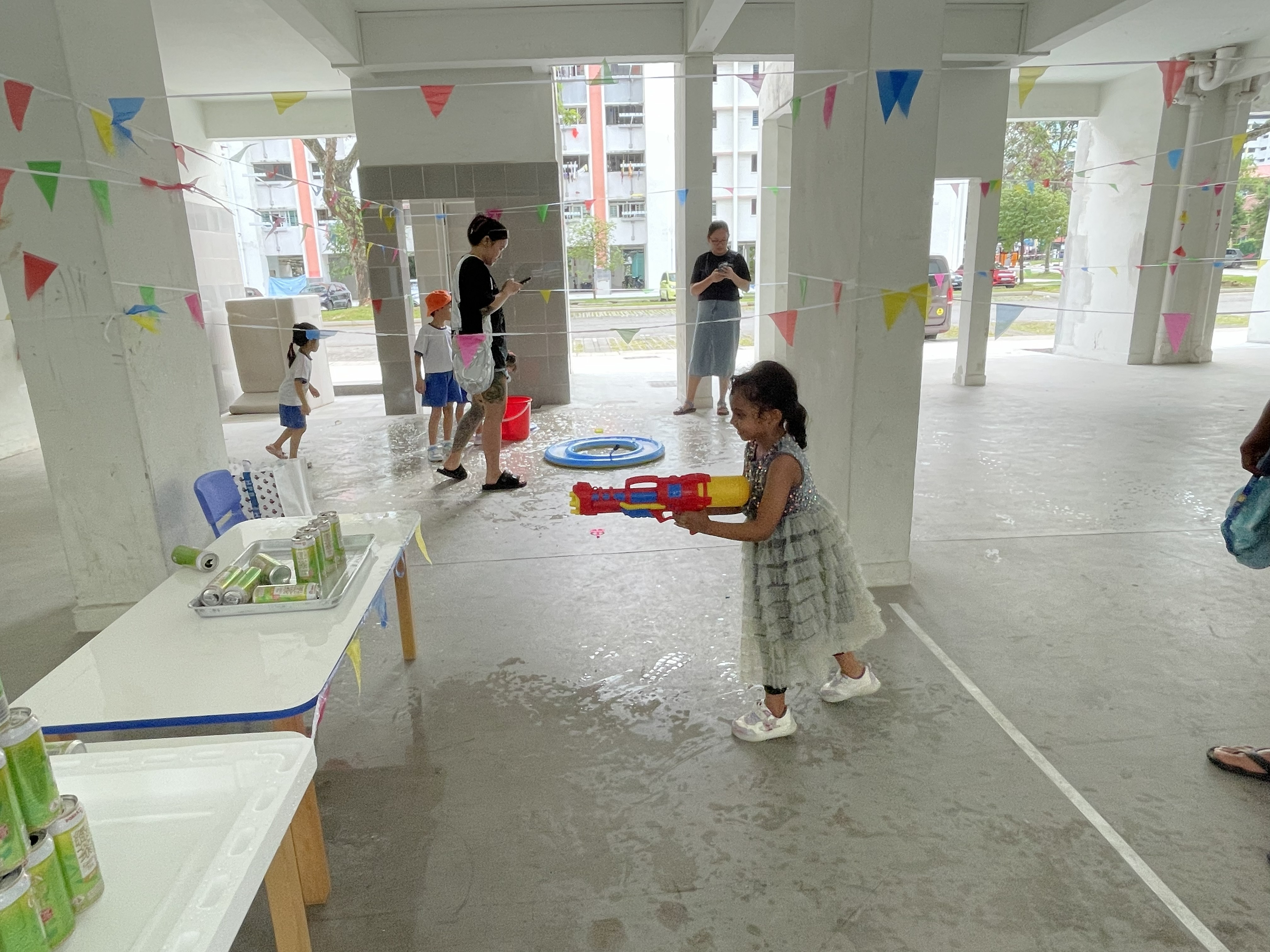 Carnival for a Cause: Giving Through Play - SSDB cum Sustainability Day 2026 — photo 48