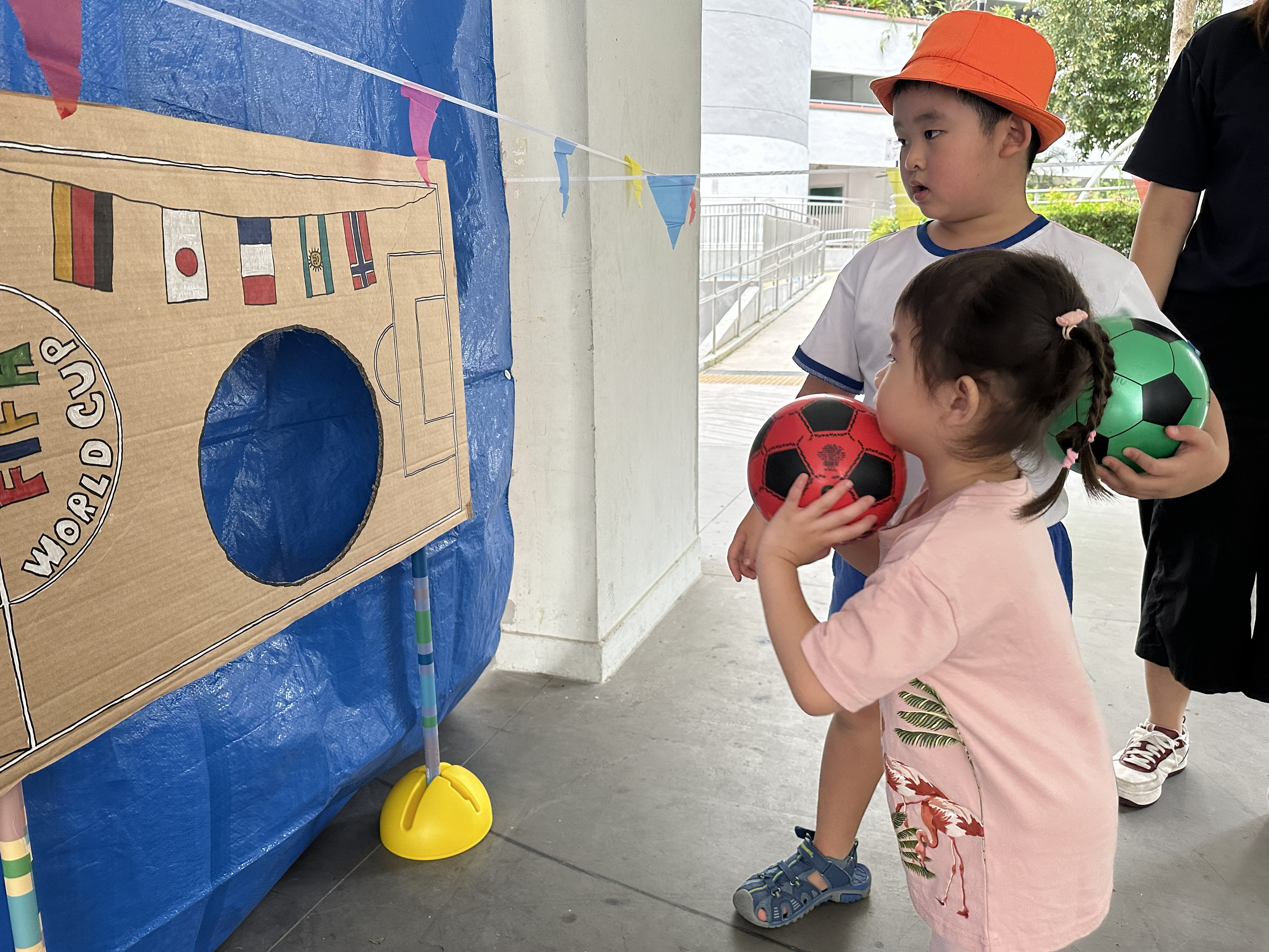 Carnival for a Cause: Giving Through Play - SSDB cum Sustainability Day 2026 — photo 61
