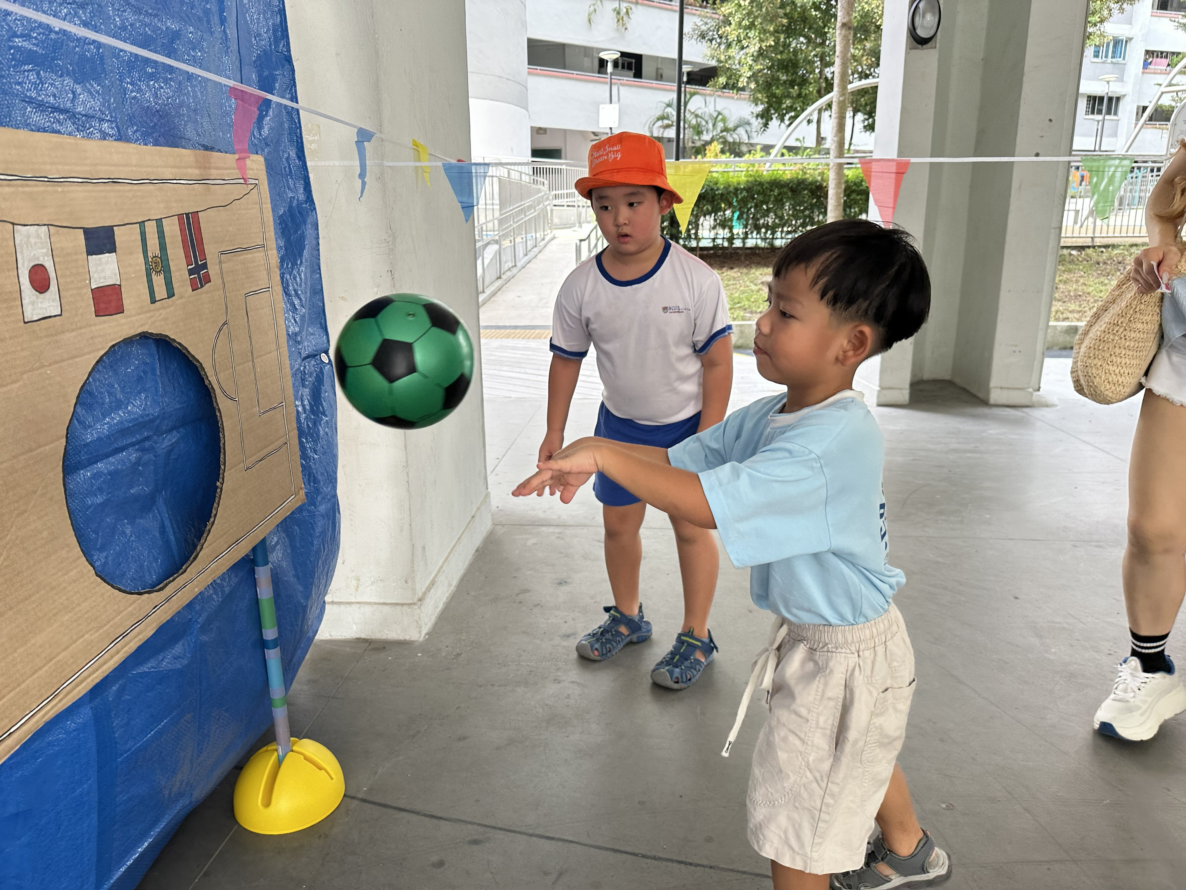Carnival for a Cause: Giving Through Play - SSDB cum Sustainability Day 2026 — photo 64