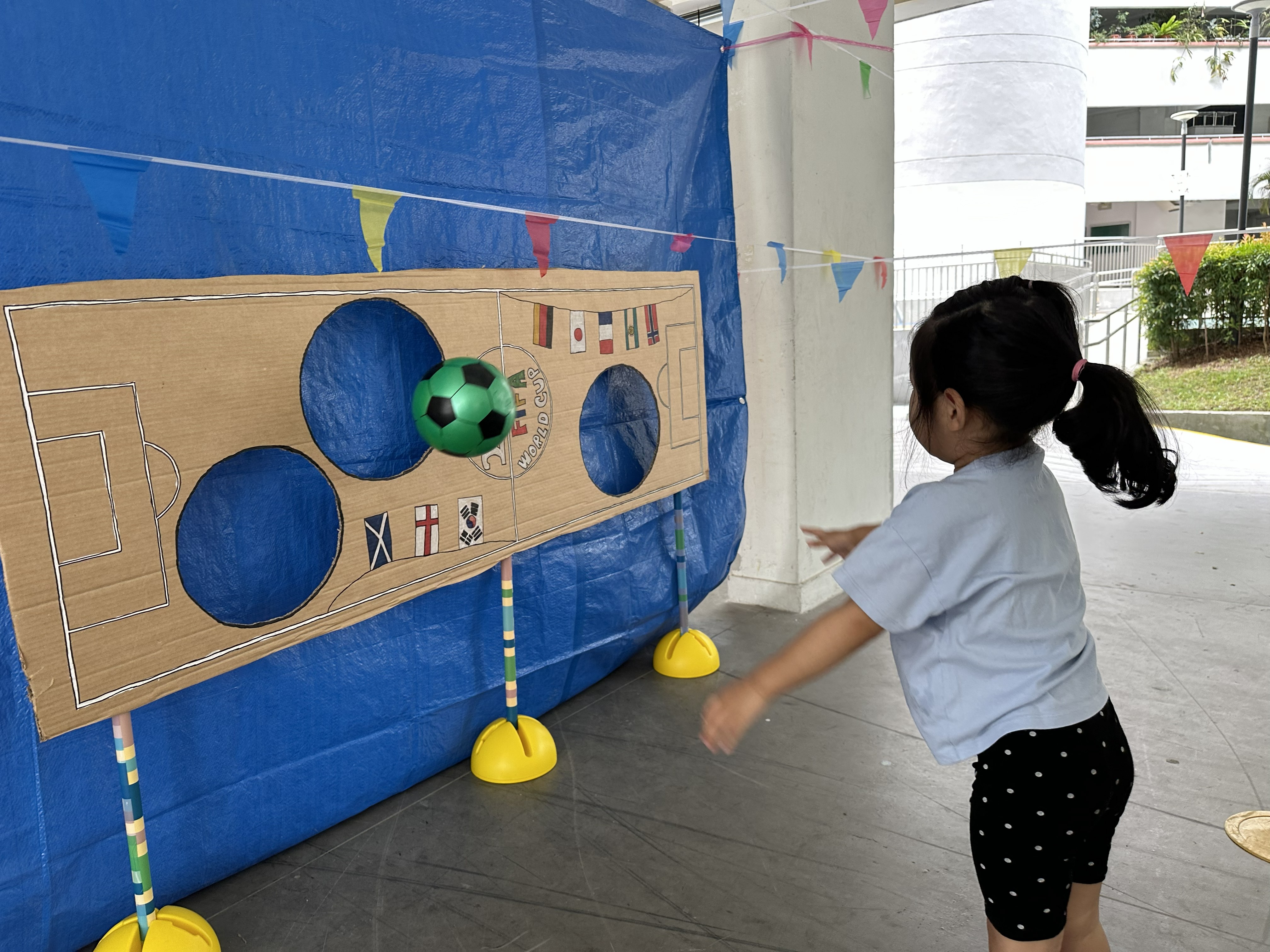 Carnival for a Cause: Giving Through Play - SSDB cum Sustainability Day 2026 — photo 68