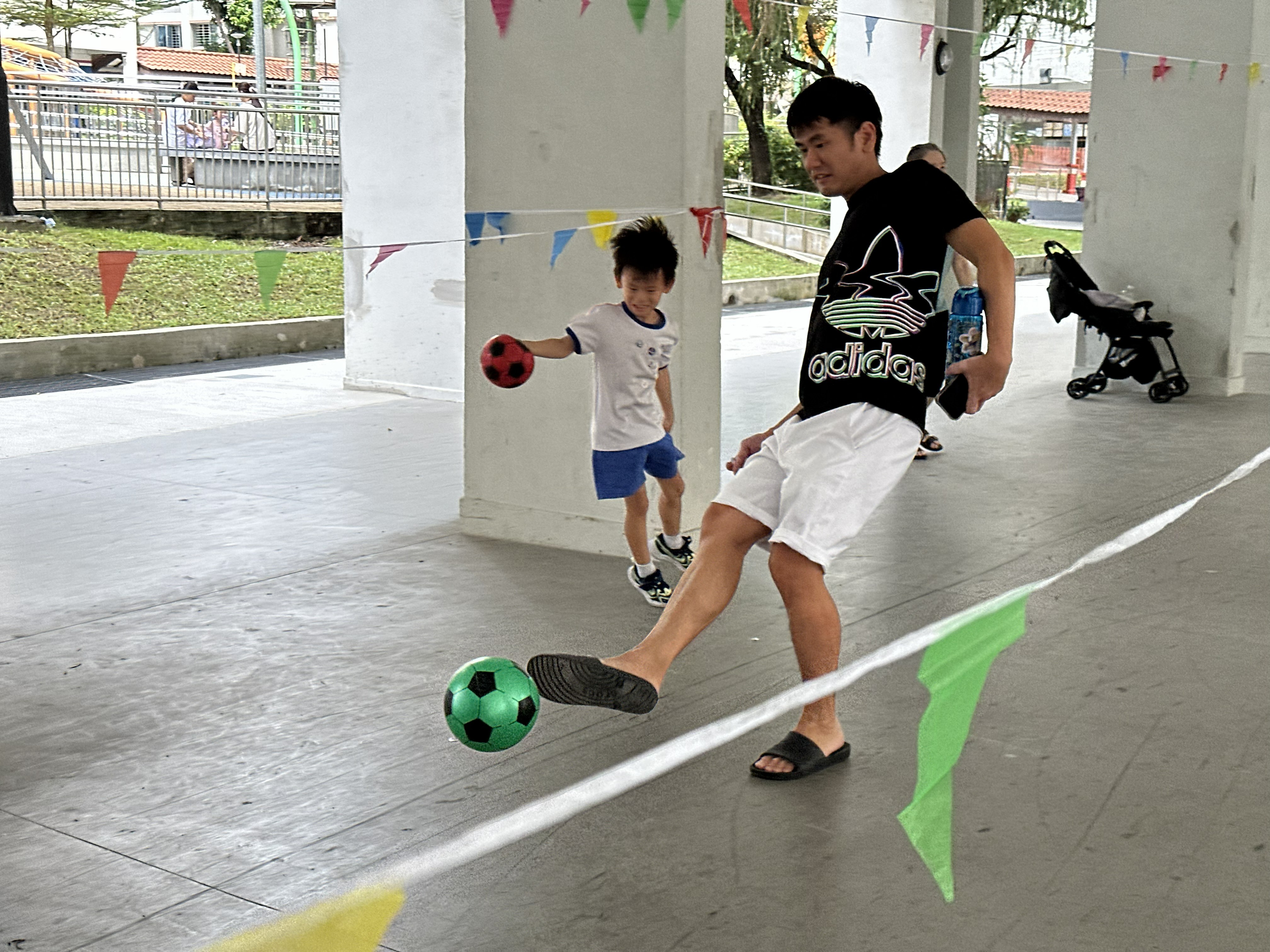 Carnival for a Cause: Giving Through Play - SSDB cum Sustainability Day 2026 — photo 69