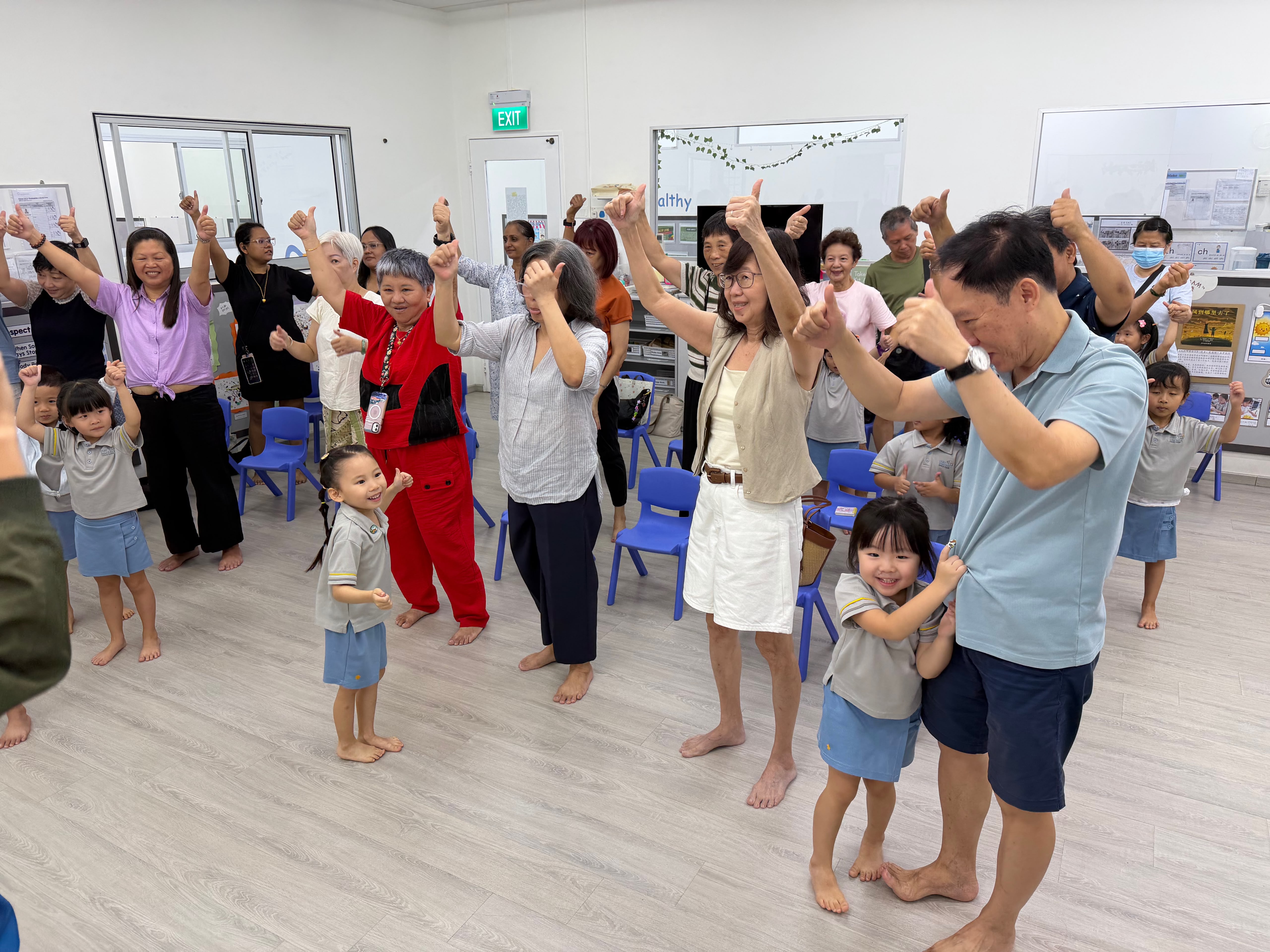 Together We Grow: Strengthening Family Bonds — photo 22