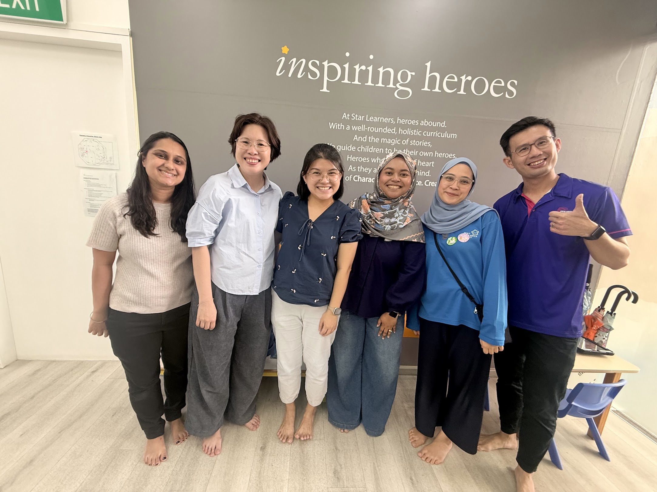 Together We Grow: Strengthening Family Bonds — photo 3