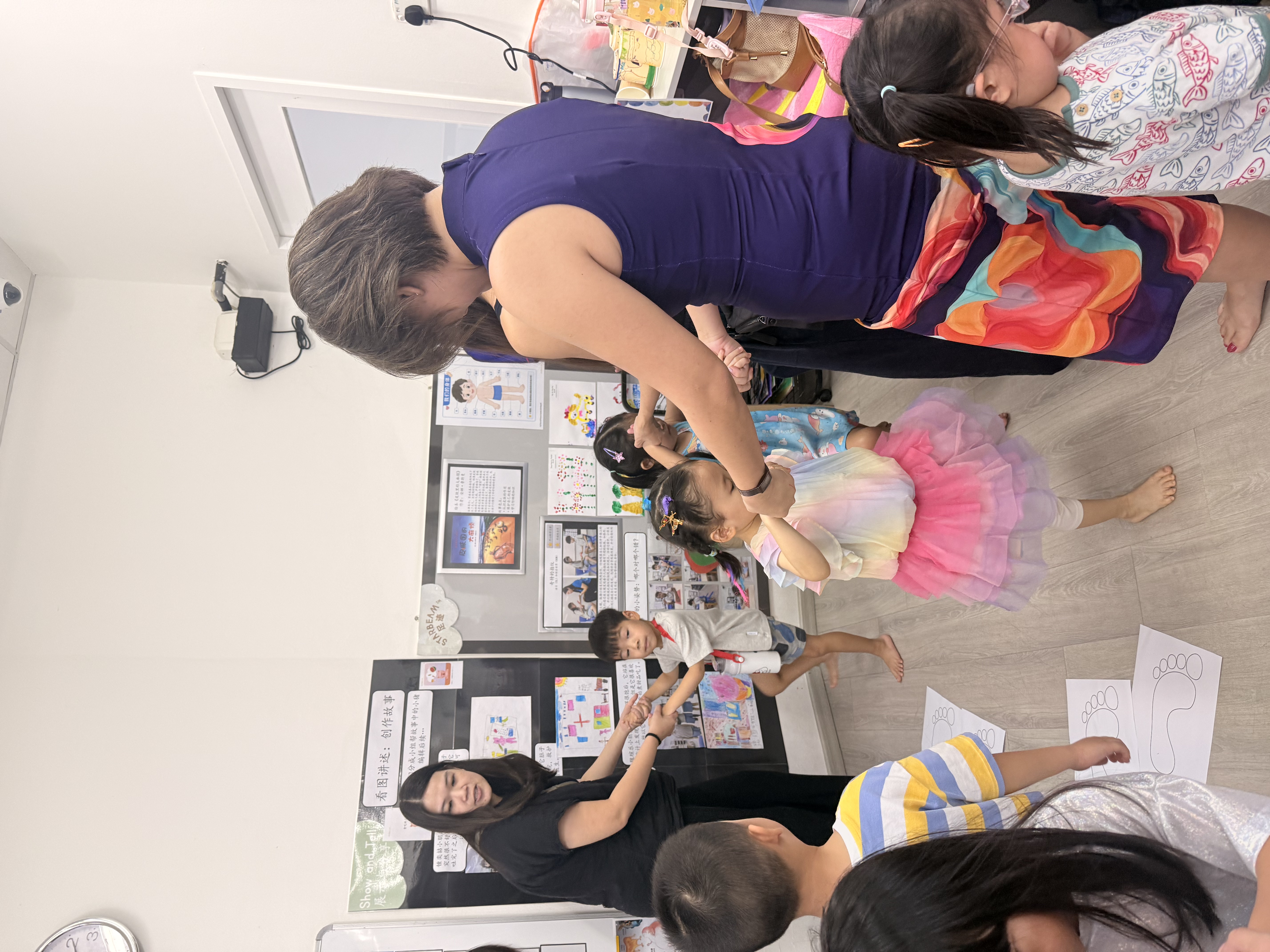 Together We Grow: Strengthening Family Bonds — photo 5