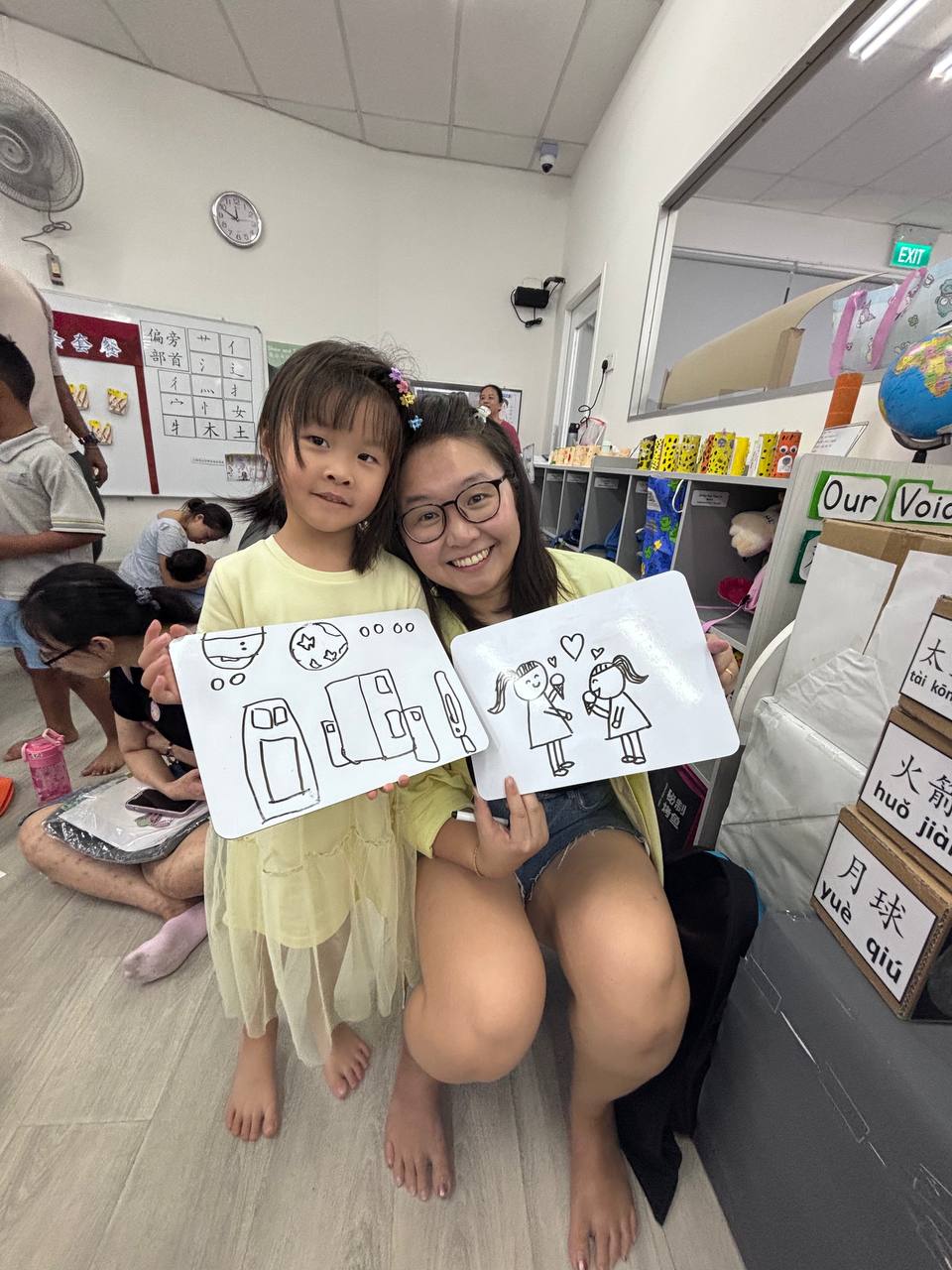 Together We Grow: Strengthening Family Bonds — photo 10
