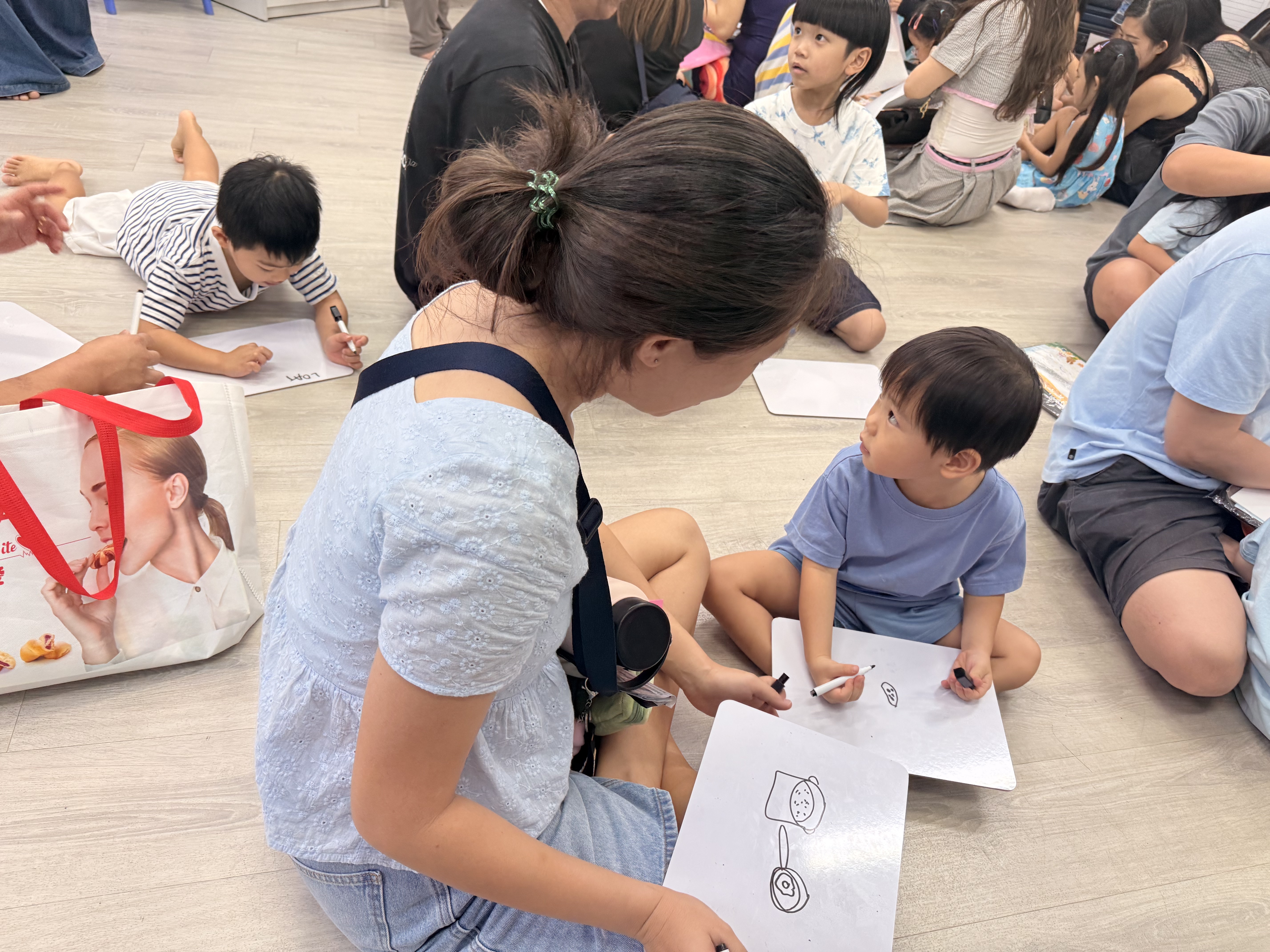 Together We Grow: Strengthening Family Bonds — photo 13