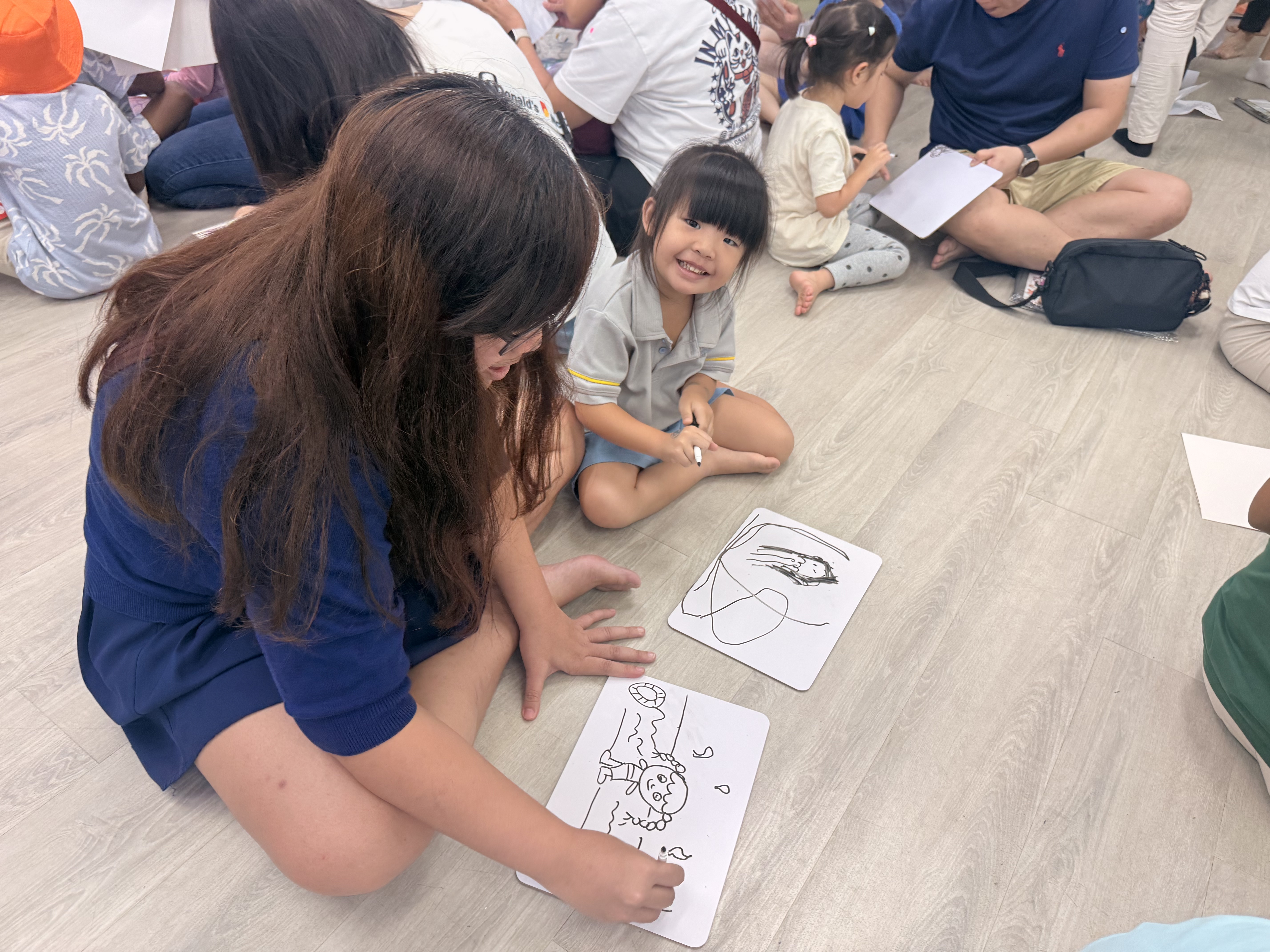 Together We Grow: Strengthening Family Bonds — photo 14