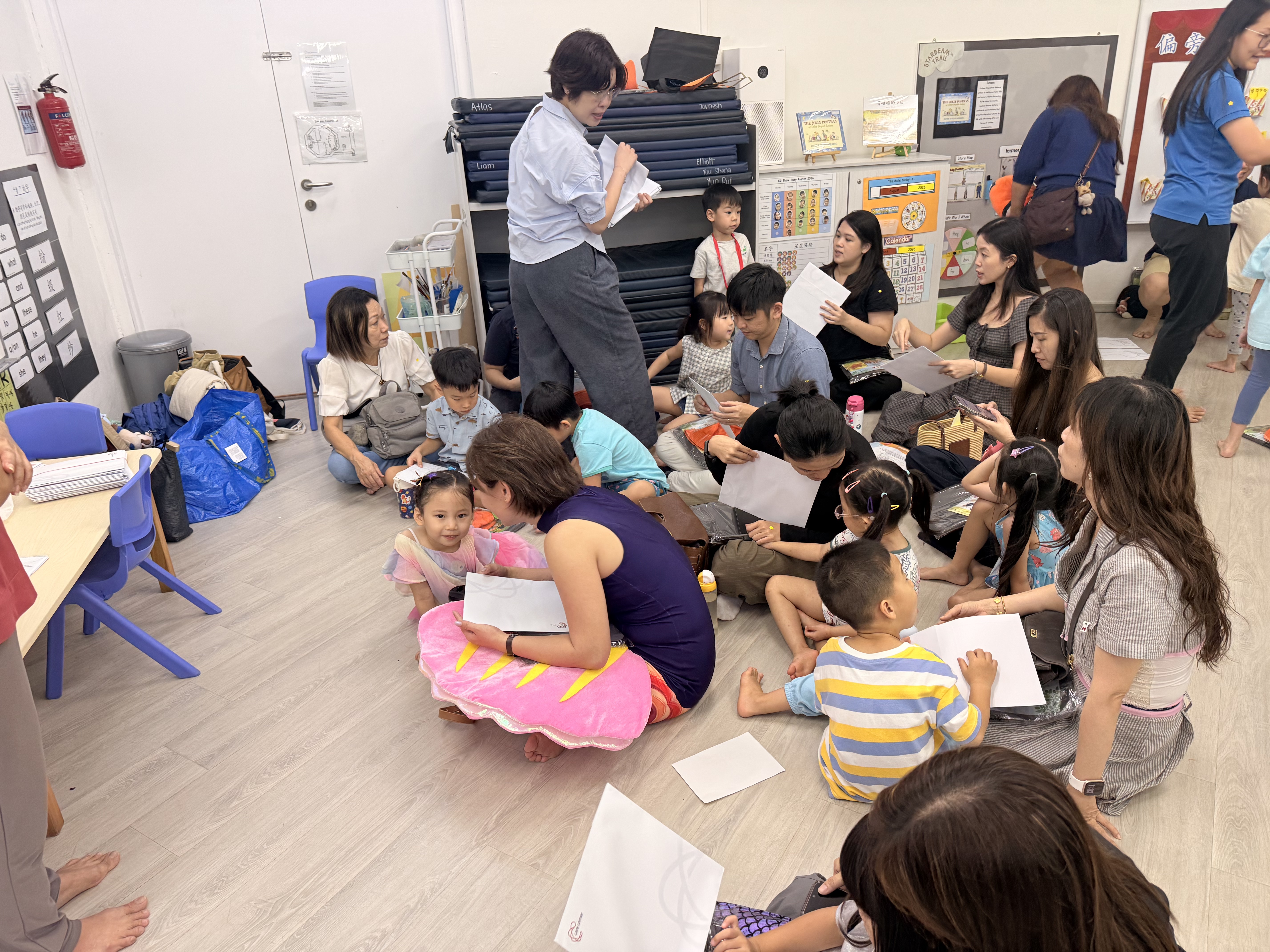 Together We Grow: Strengthening Family Bonds — photo 16