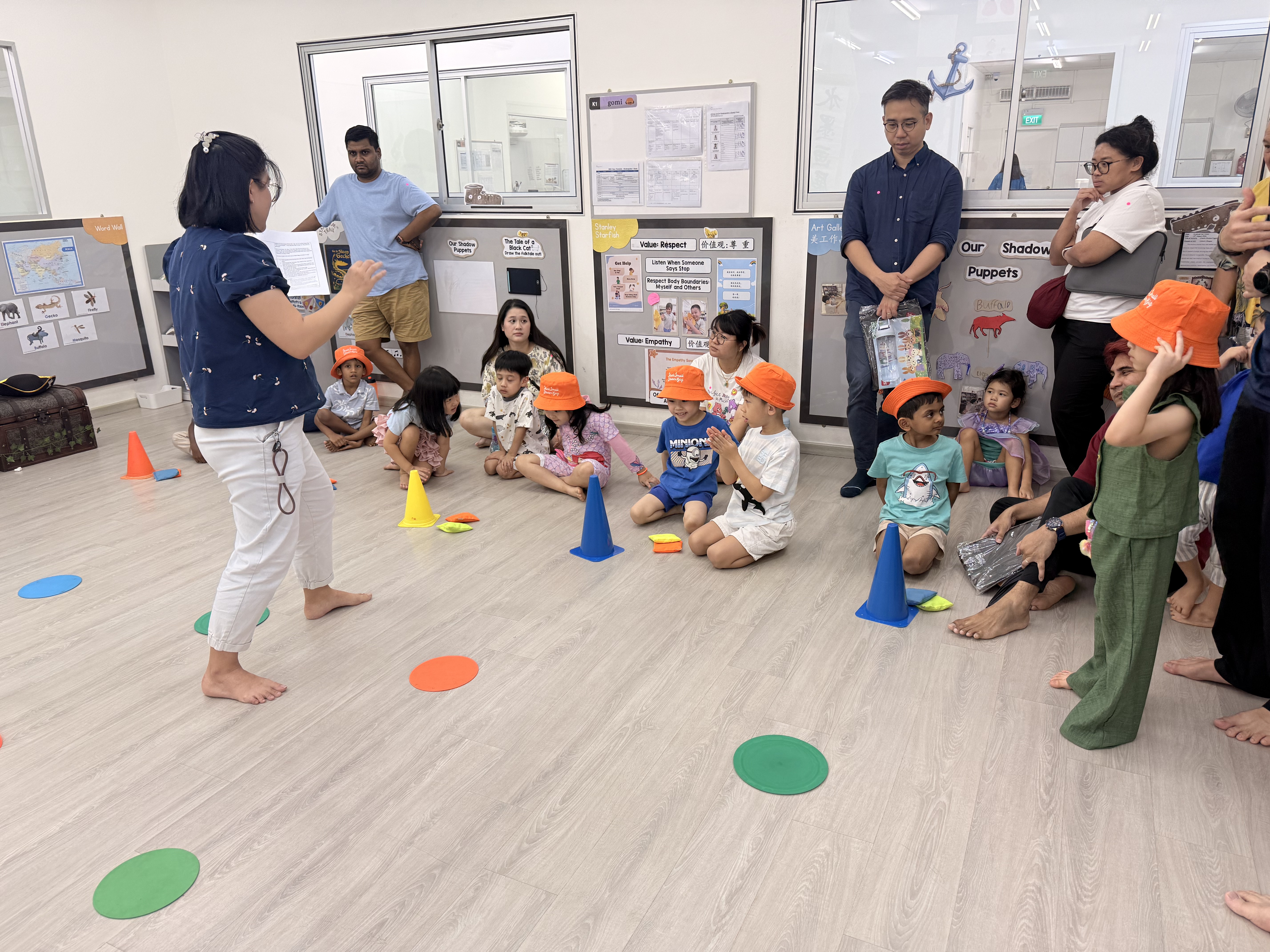 Together We Grow: Strengthening Family Bonds — photo 18