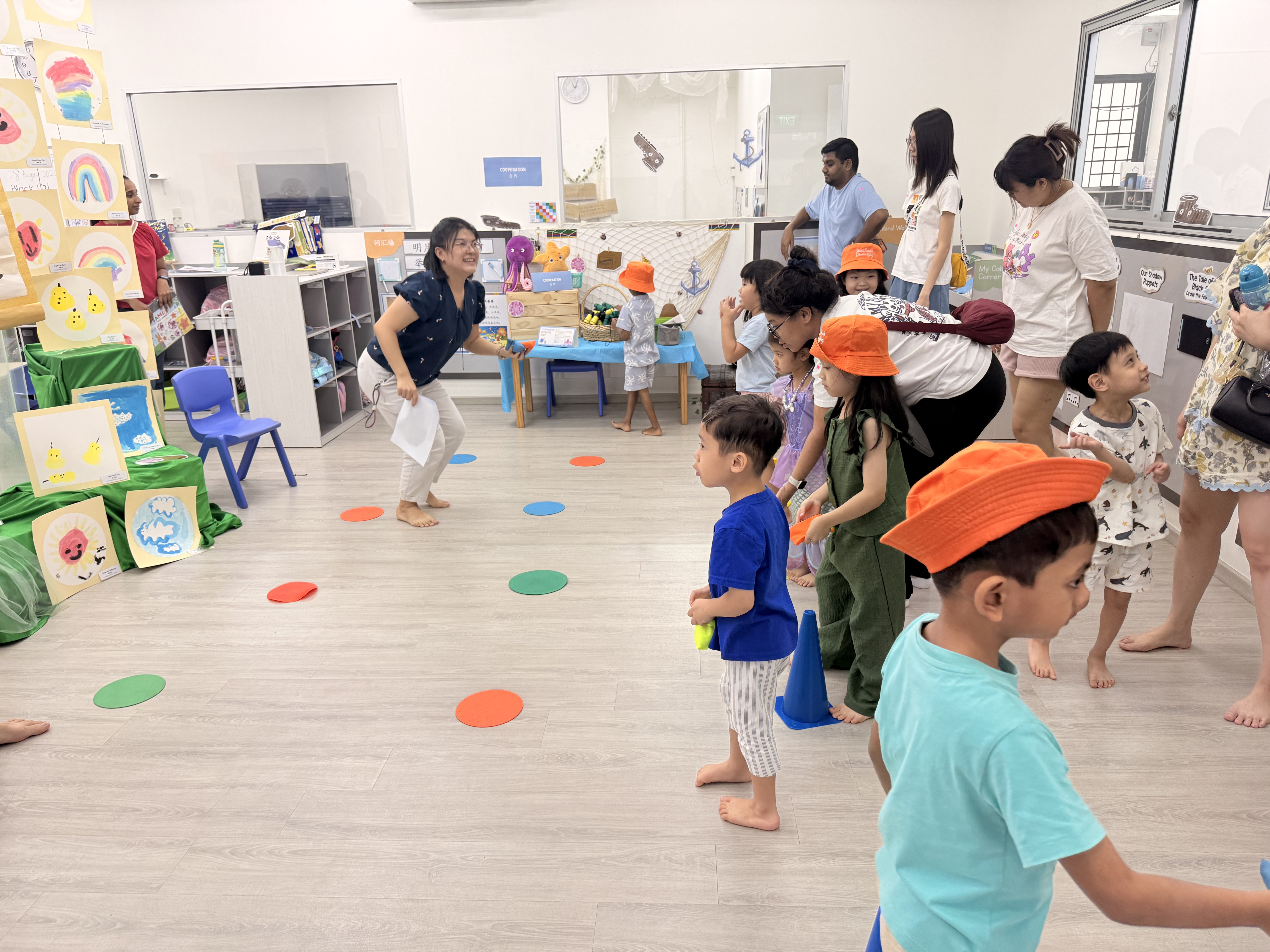 Together We Grow: Strengthening Family Bonds — photo 19