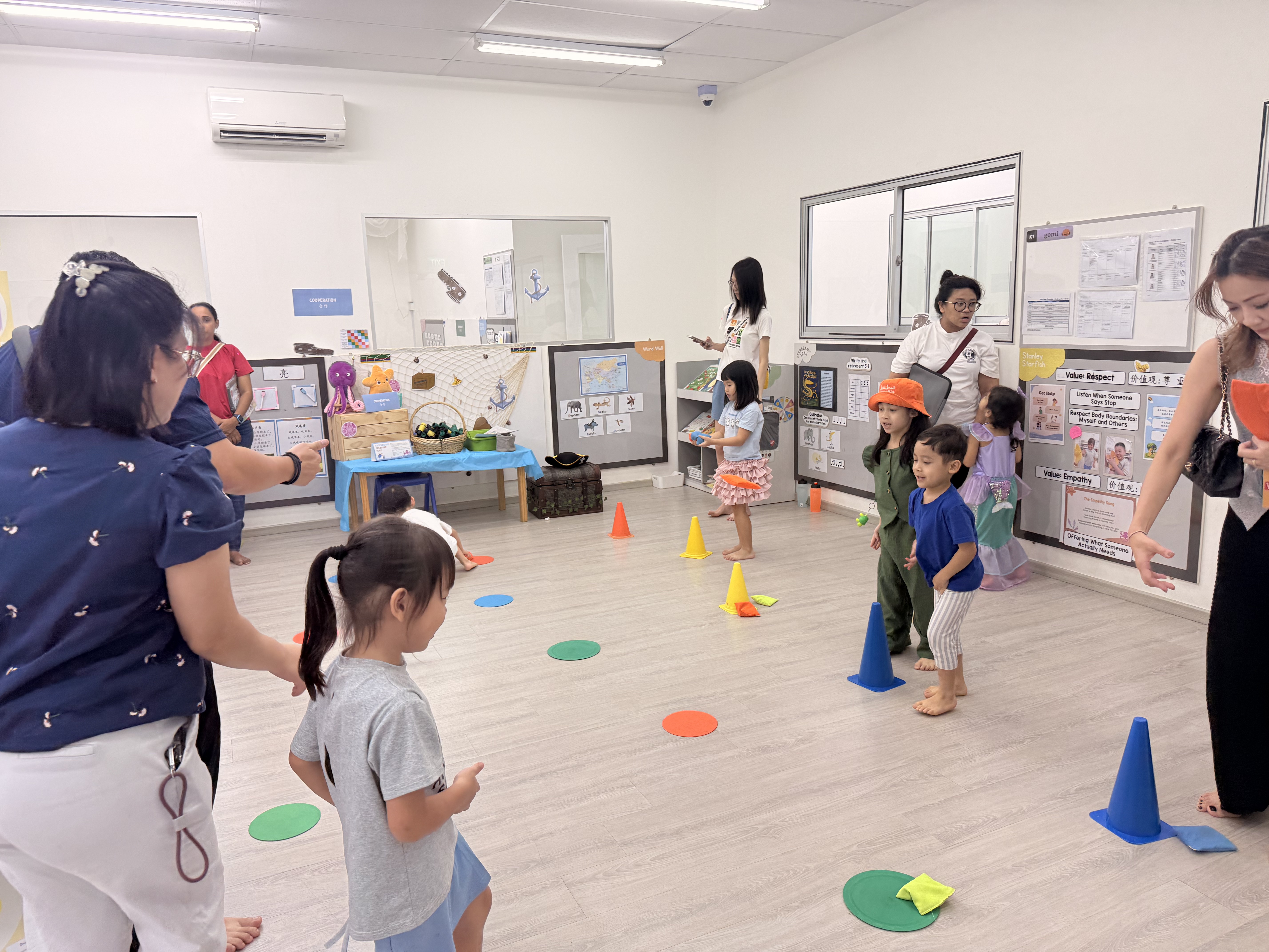 Together We Grow: Strengthening Family Bonds — photo 20