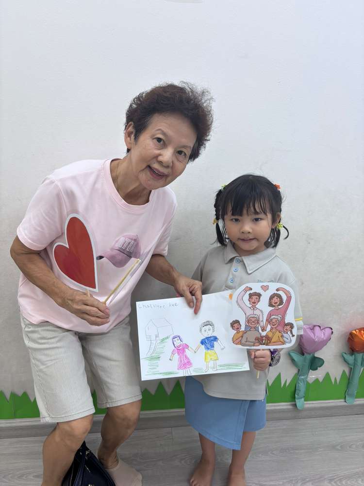 Together We Grow: Strengthening Family Bonds — photo 26