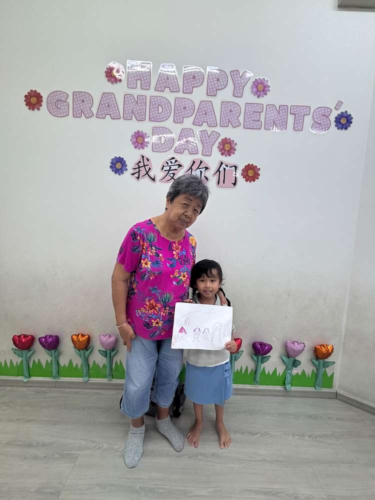 Together We Grow: Strengthening Family Bonds — photo 27