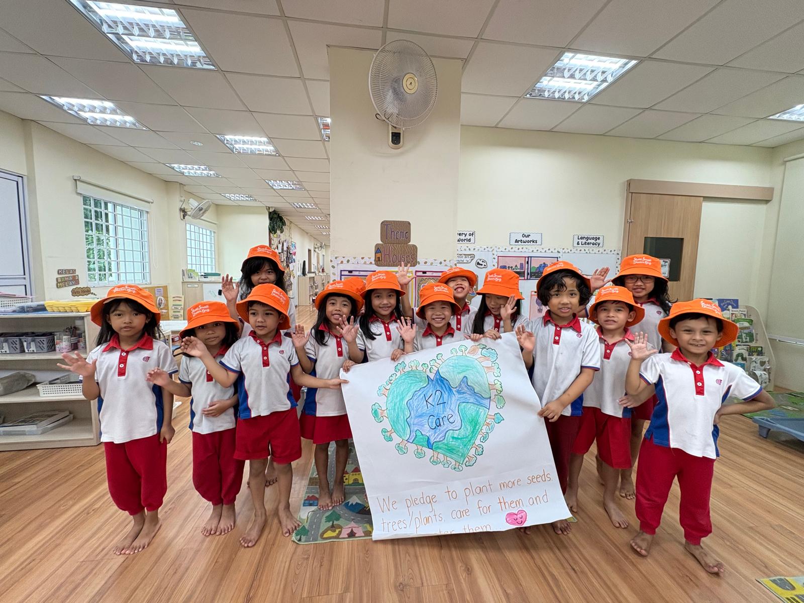 SSDB Launch - Earth Day — photo 12