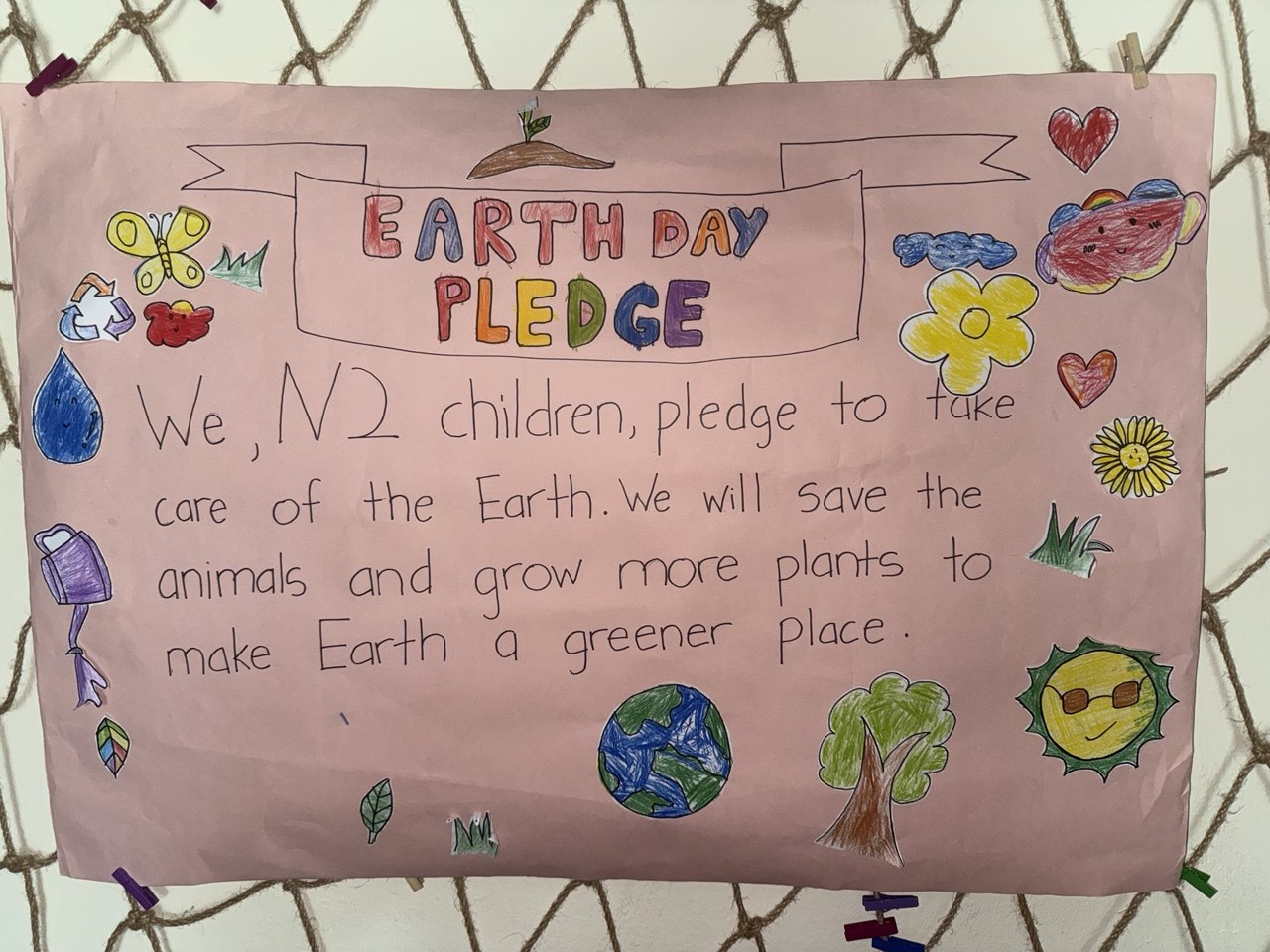 SSDB Launch - Earth Day — photo 14