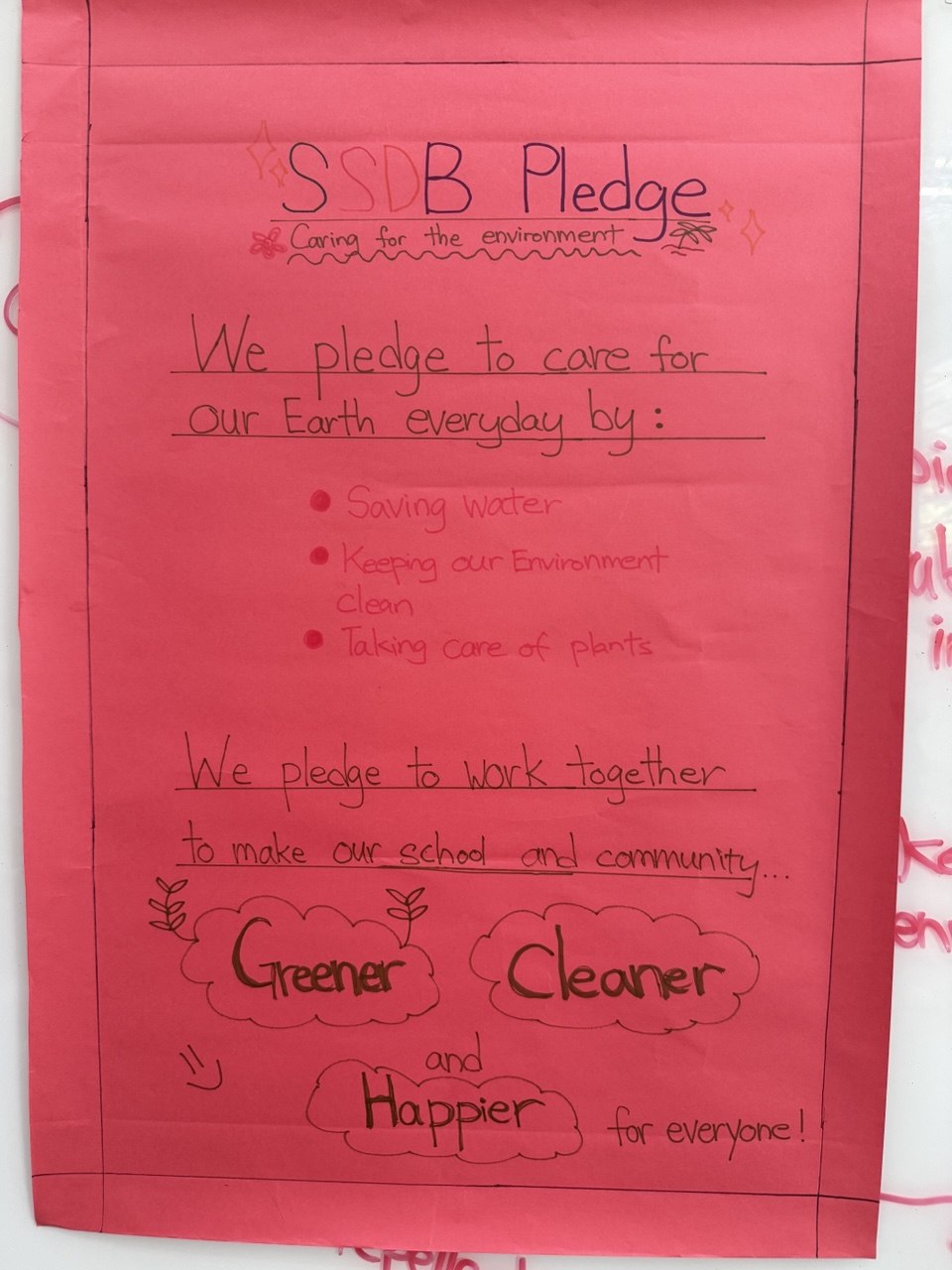 SSDB Launch - Earth Day — photo 15