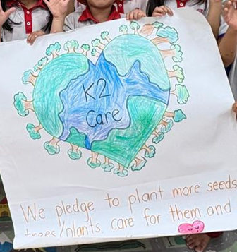 SSDB Launch - Earth Day — photo 16