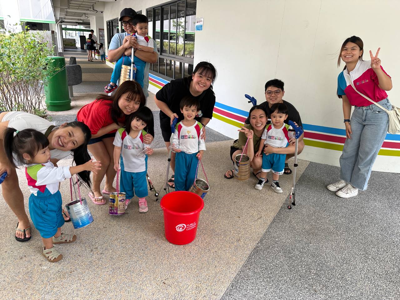 Weekly Recycling Drive and Litter-Picking Session — photo 2