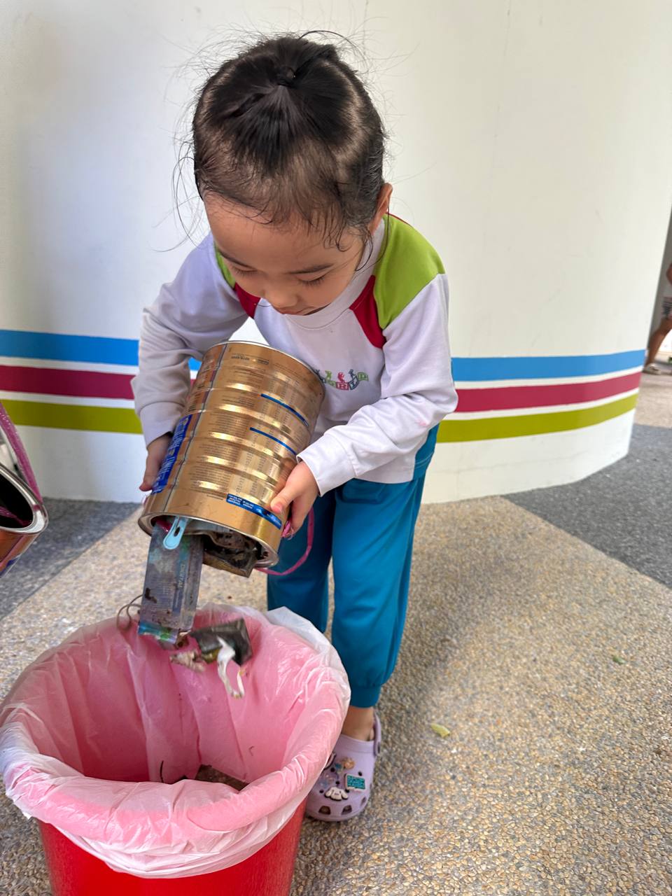 Weekly Recycling Drive and Litter-Picking Session — photo 9
