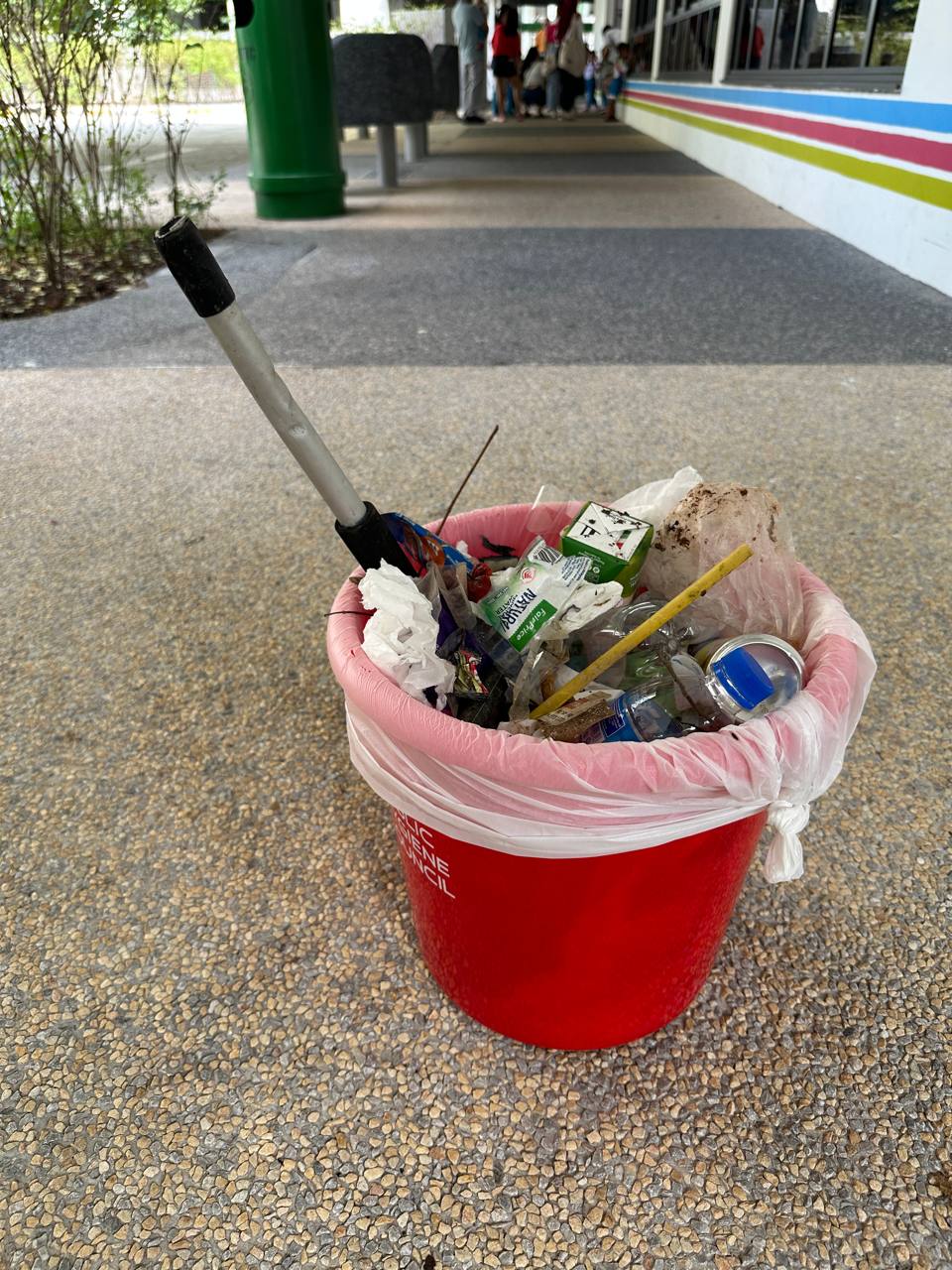 Weekly Recycling Drive and Litter-Picking Session — photo 10