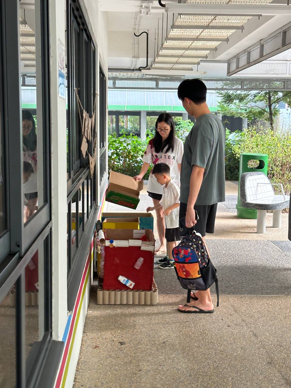 Weekly Recycling Drive and Litter-Picking Session — photo 3