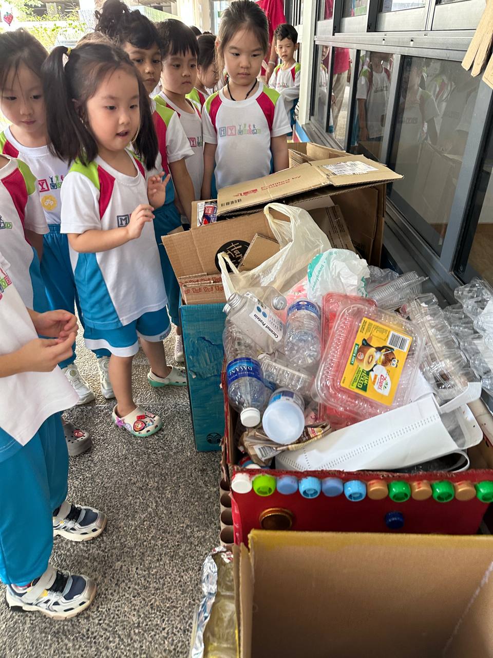 Weekly Recycling Drive and Litter-Picking Session — photo 4