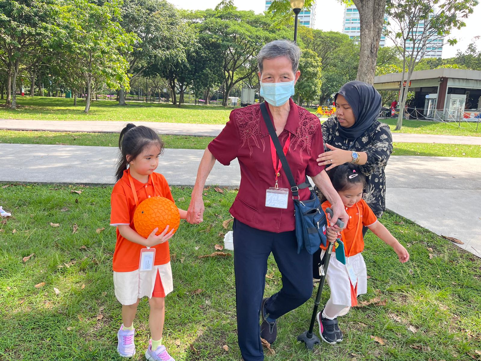 Beach Clean Up @ East Coast Park — photo 3