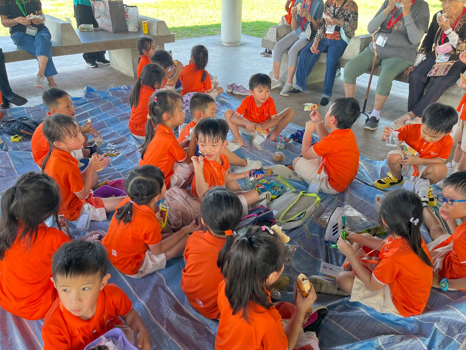 Beach Clean Up @ East Coast Park — photo 7