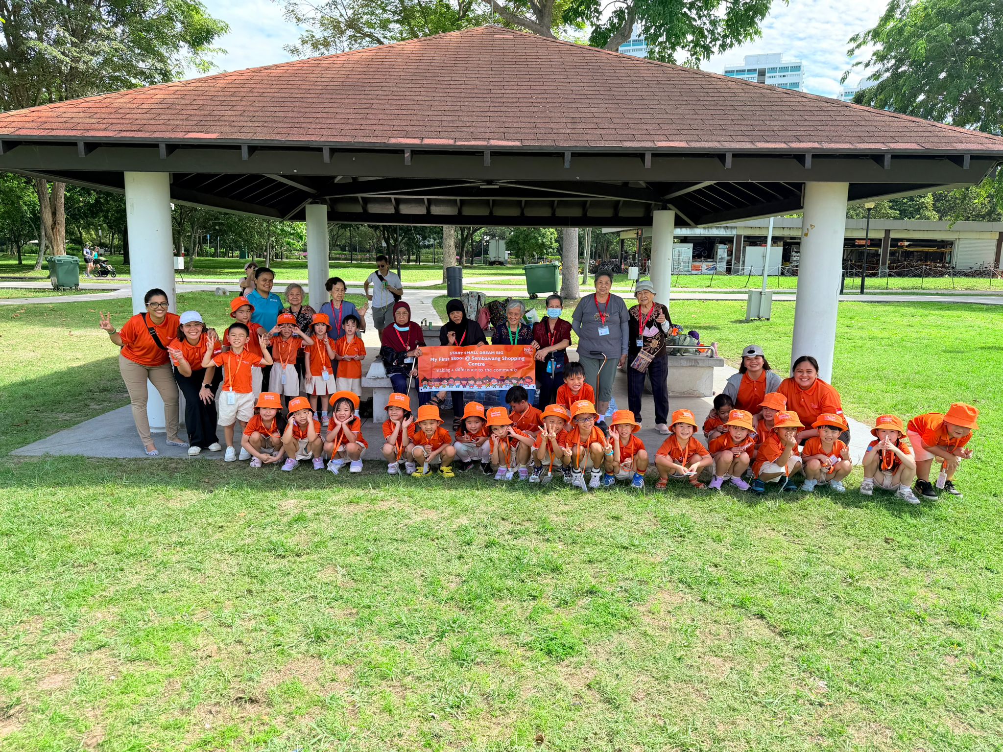 Beach Clean Up @ East Coast Park — photo 26