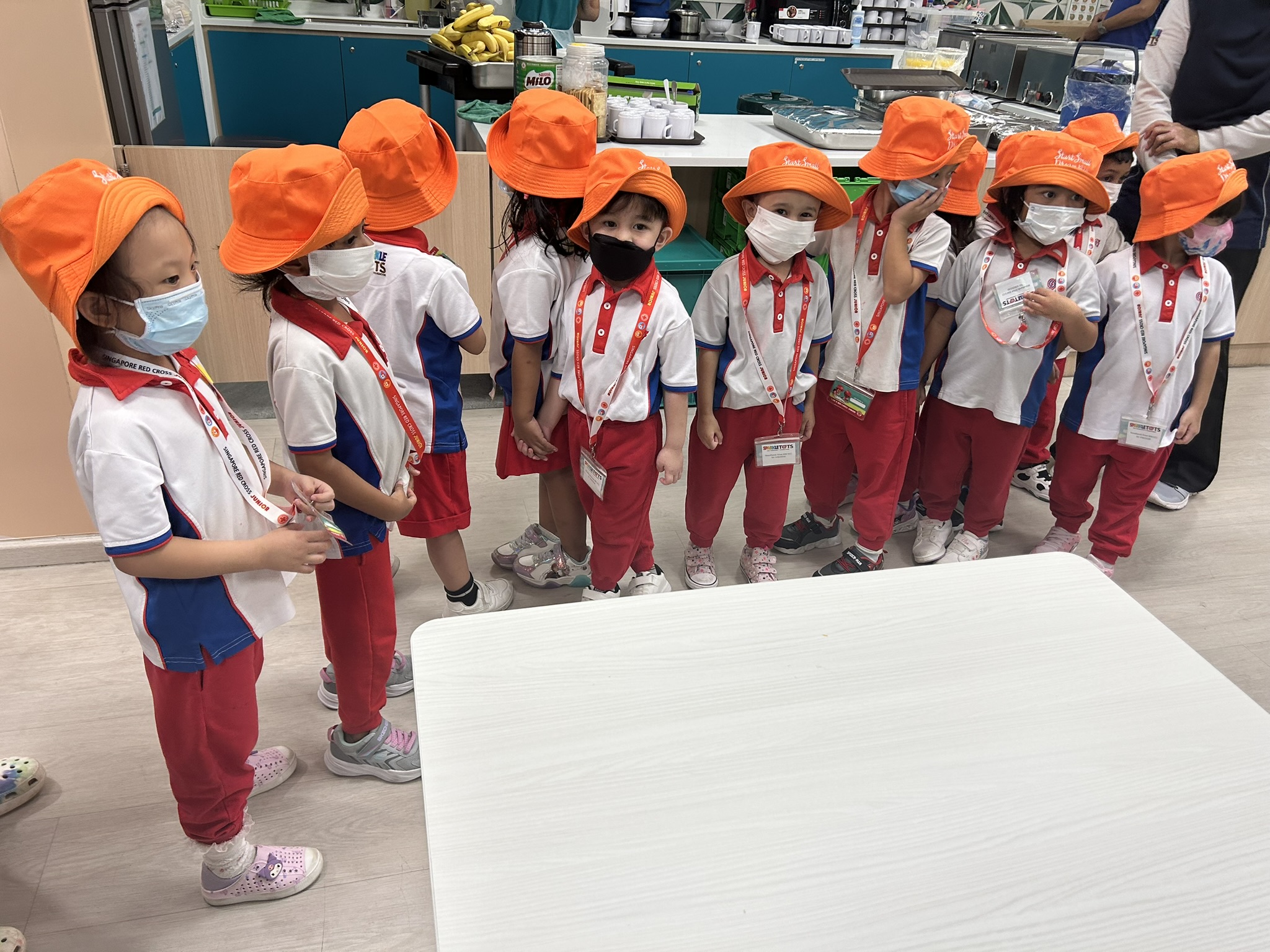 Growing Together in Harmony: Intergenerational Collaboration — photo 1