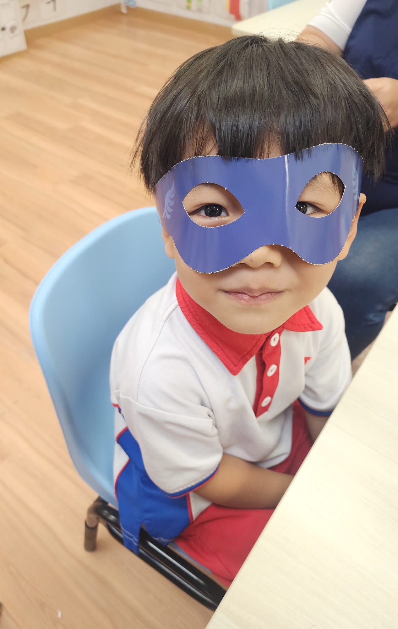 FAST Heroes: Learning to Recognise the Signs of Stroke — photo 3
