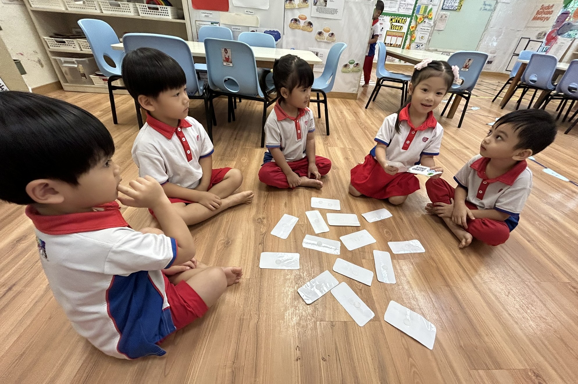 FAST Heroes: Learning to Recognise the Signs of Stroke — photo 5