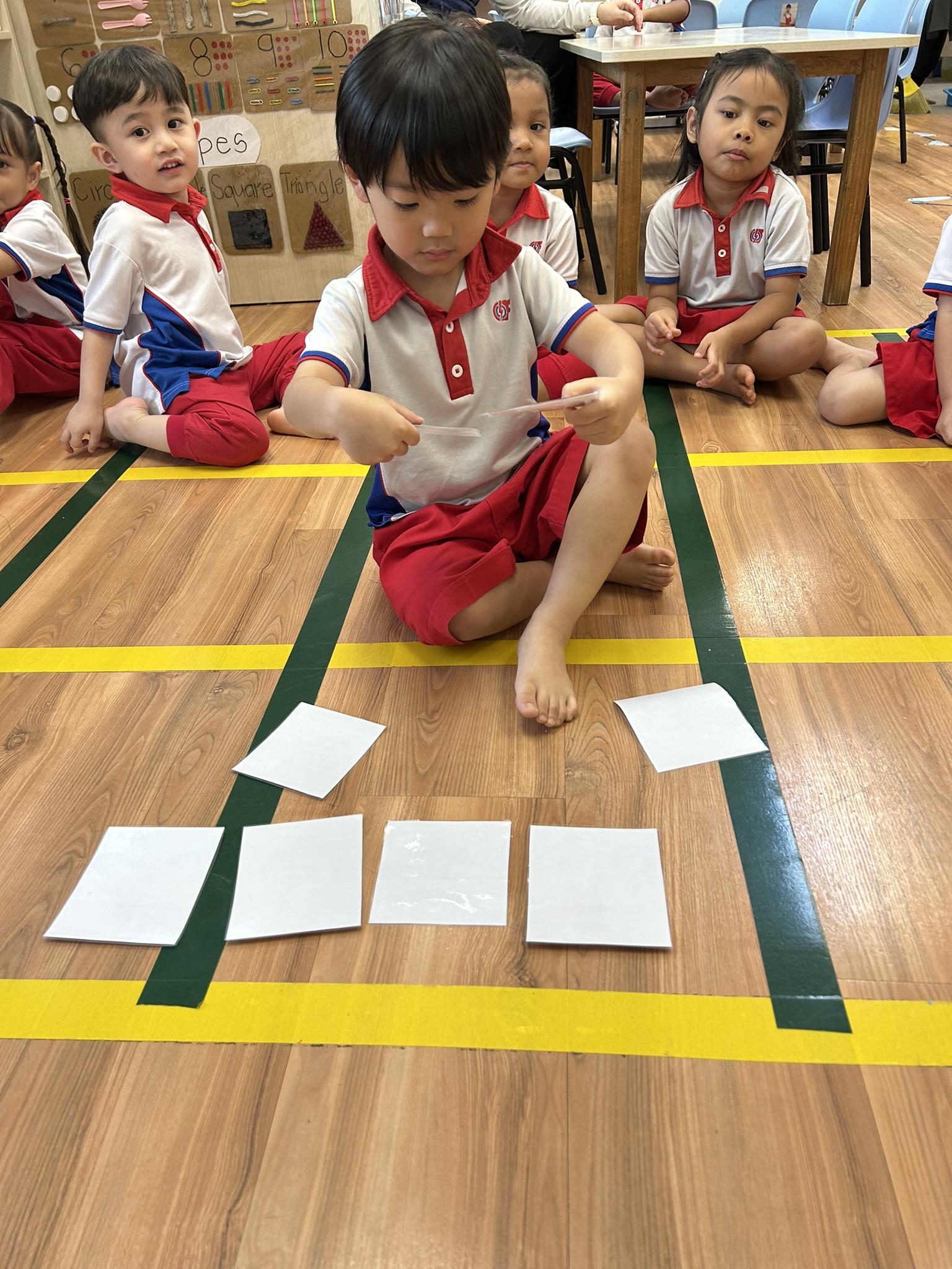 FAST Heroes: Learning to Recognise the Signs of Stroke — photo 6