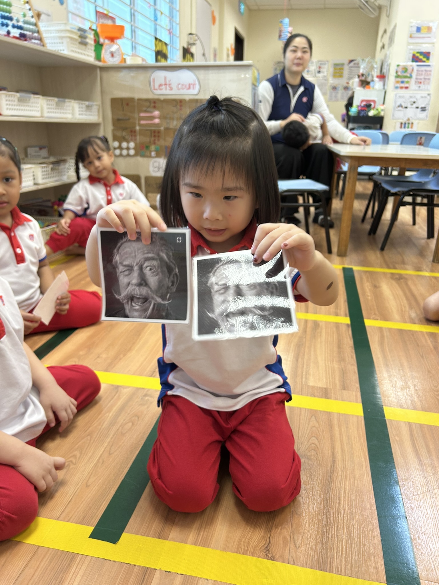 FAST Heroes: Learning to Recognise the Signs of Stroke — photo 7