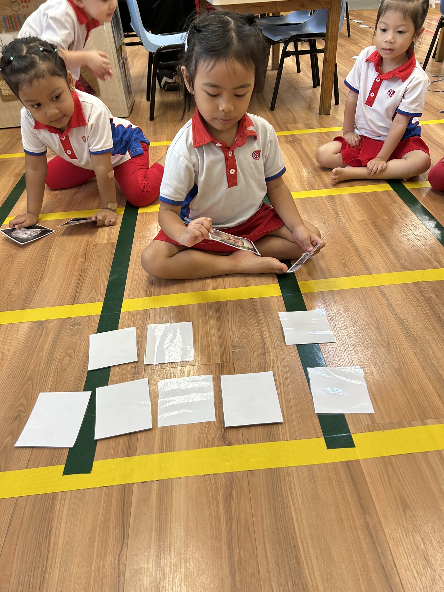 FAST Heroes: Learning to Recognise the Signs of Stroke — photo 8