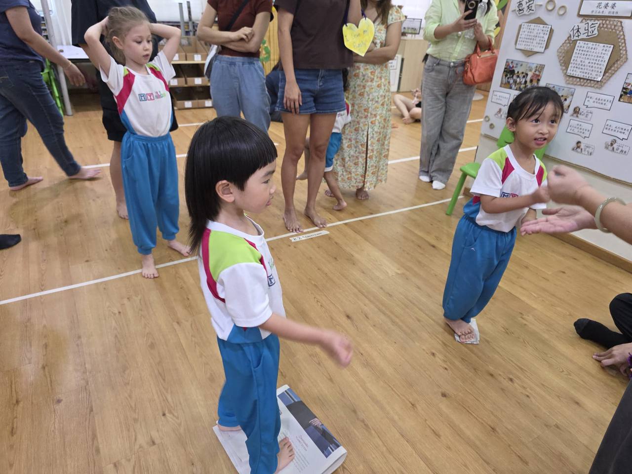 Powering Sustainability Through Family Partnership - Our Family Day Celebration! — photo 1
