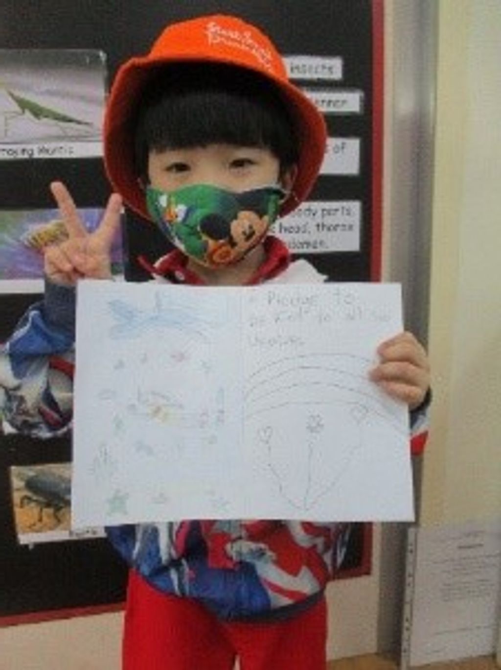 KINDNESS BEGINS WITH ME! - WORLD OCEAN DAY — photo 4