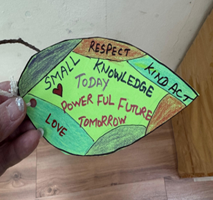 CARING FOR FAMILY AND FRIENDS — photo 3