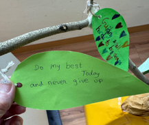 CARING FOR FAMILY AND FRIENDS — photo 6