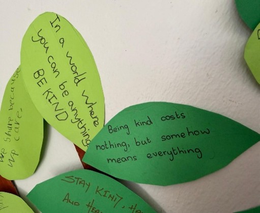 CARING FOR FAMILY AND FRIENDS — photo 11