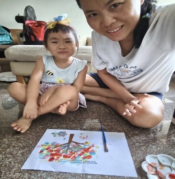 CARING FOR FAMILY AND FRIENDS — photo 7