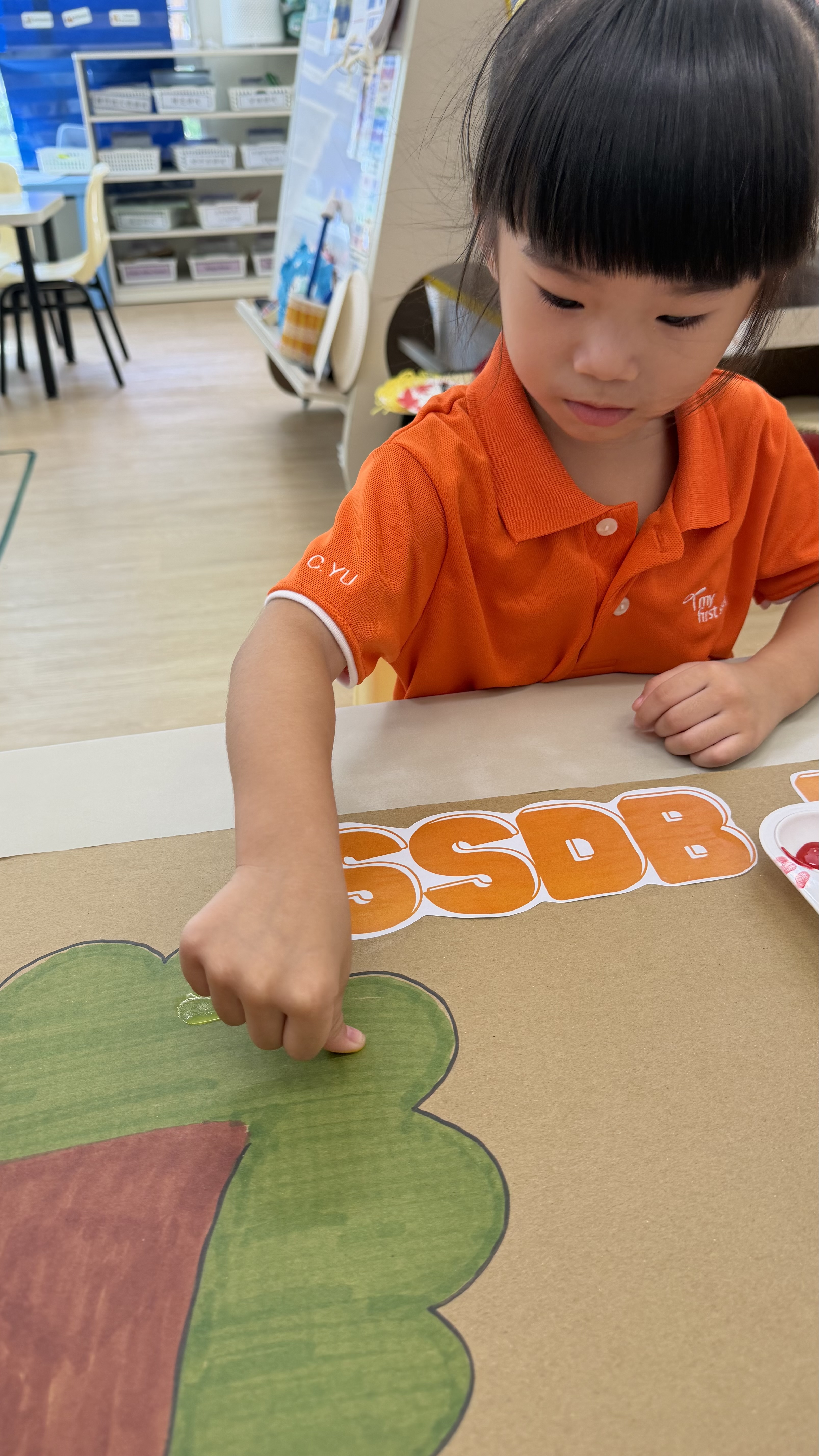 SSDB 2026 Project Launch: Building Strong Families, One Value at a Time — photo 3