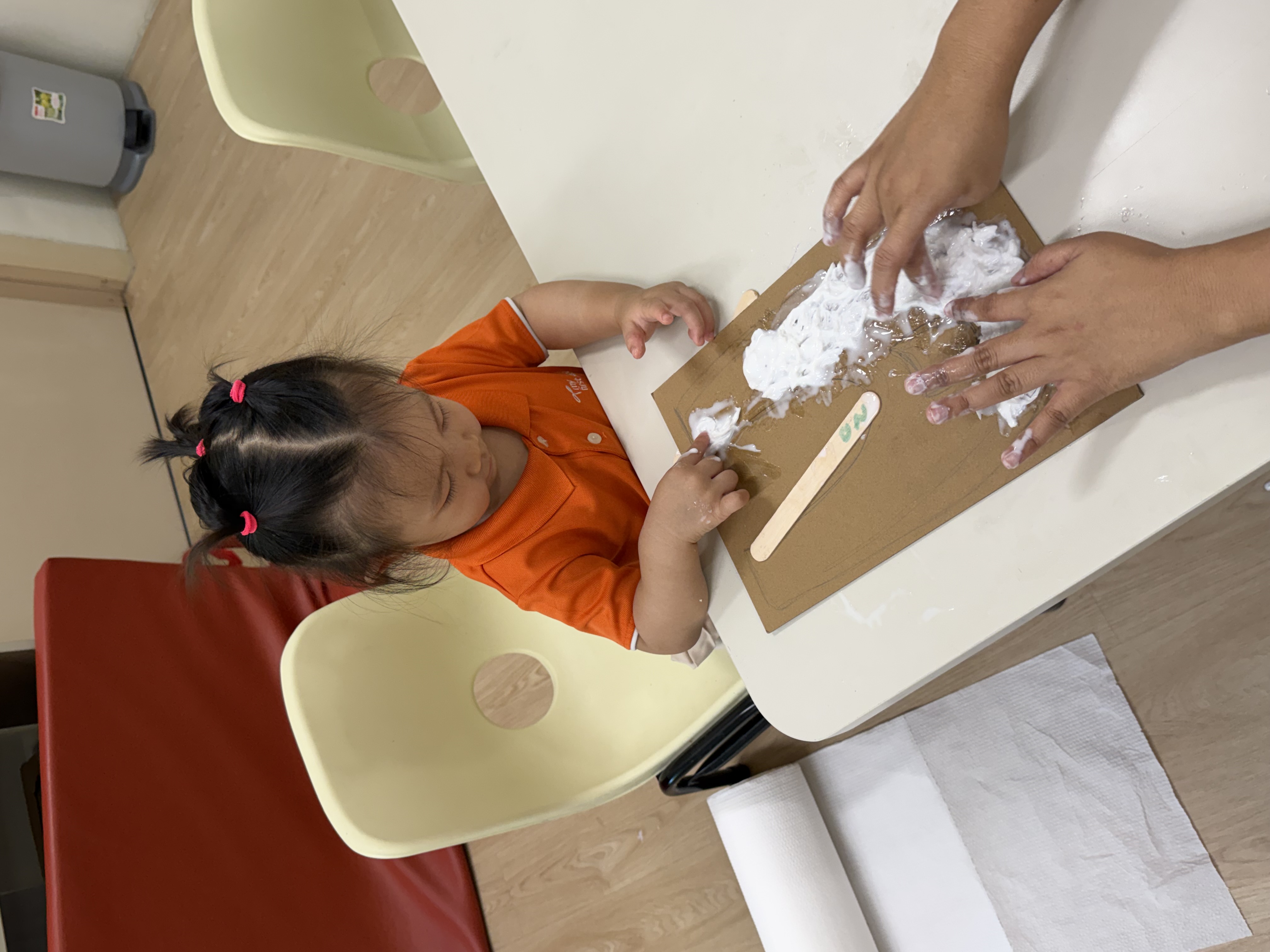 SSDB 2026 Project Launch: Building Strong Families, One Value at a Time — photo 4