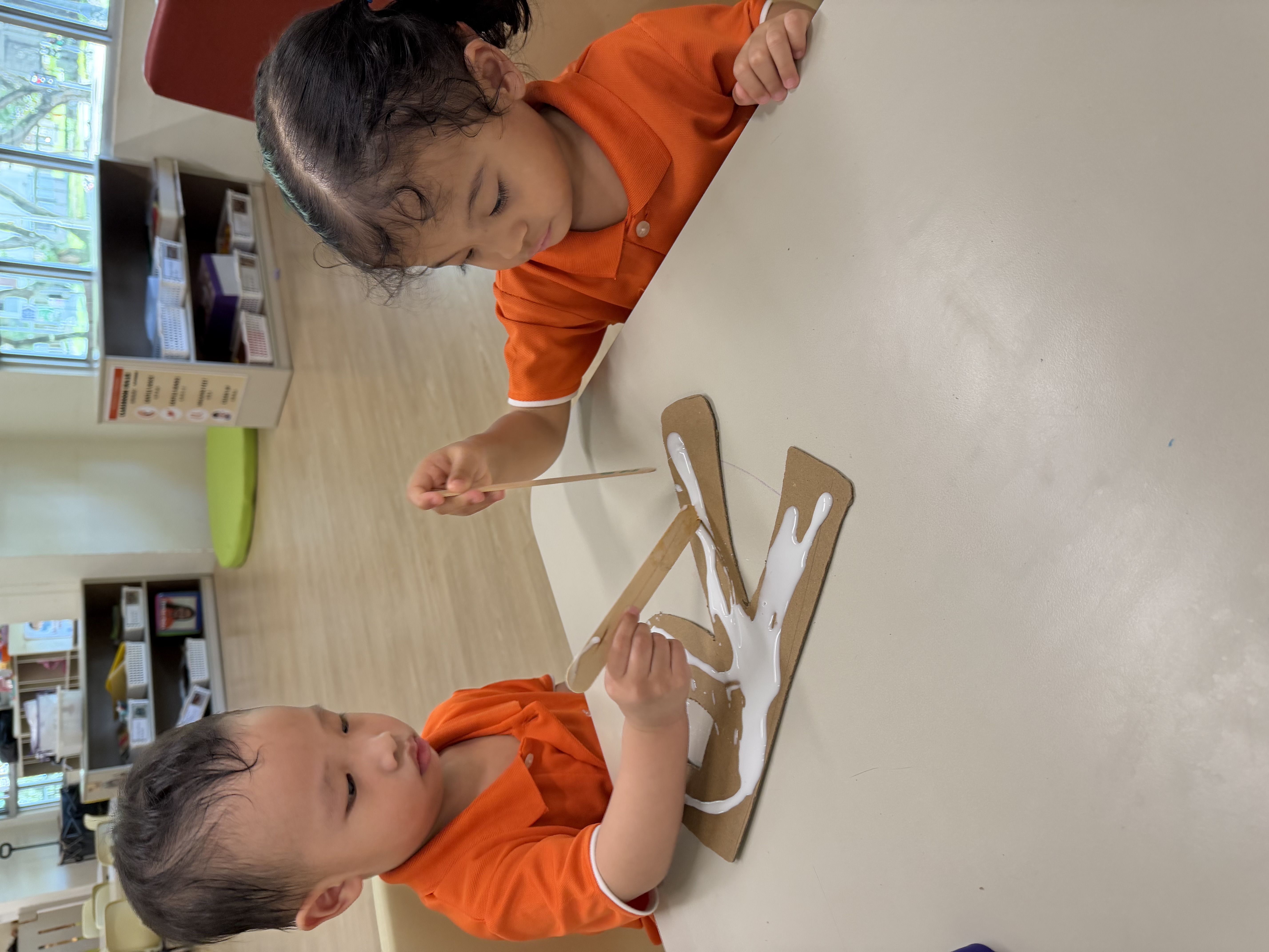 SSDB 2026 Project Launch: Building Strong Families, One Value at a Time — photo 5