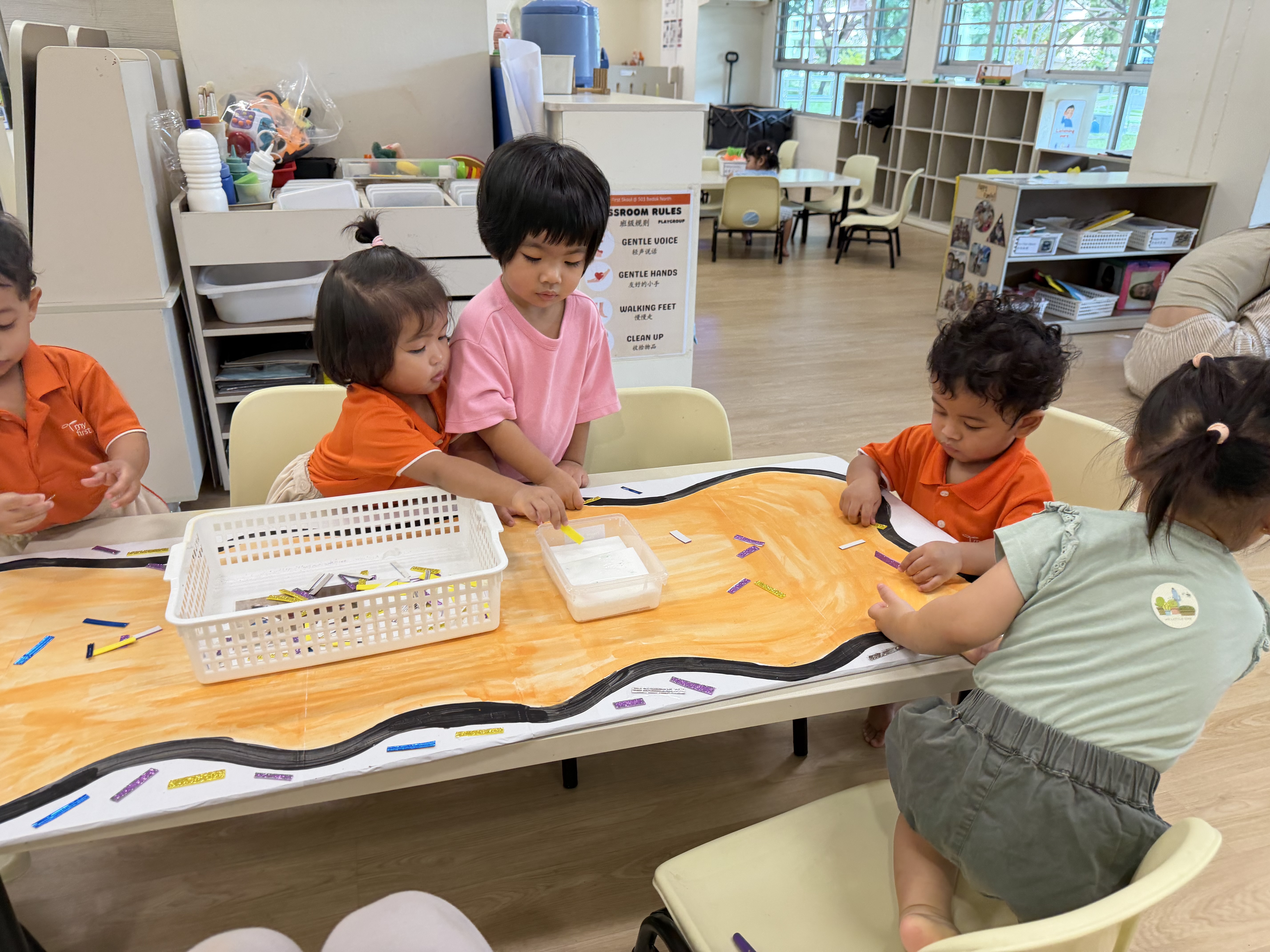 SSDB 2026 Project Launch: Building Strong Families, One Value at a Time — photo 9