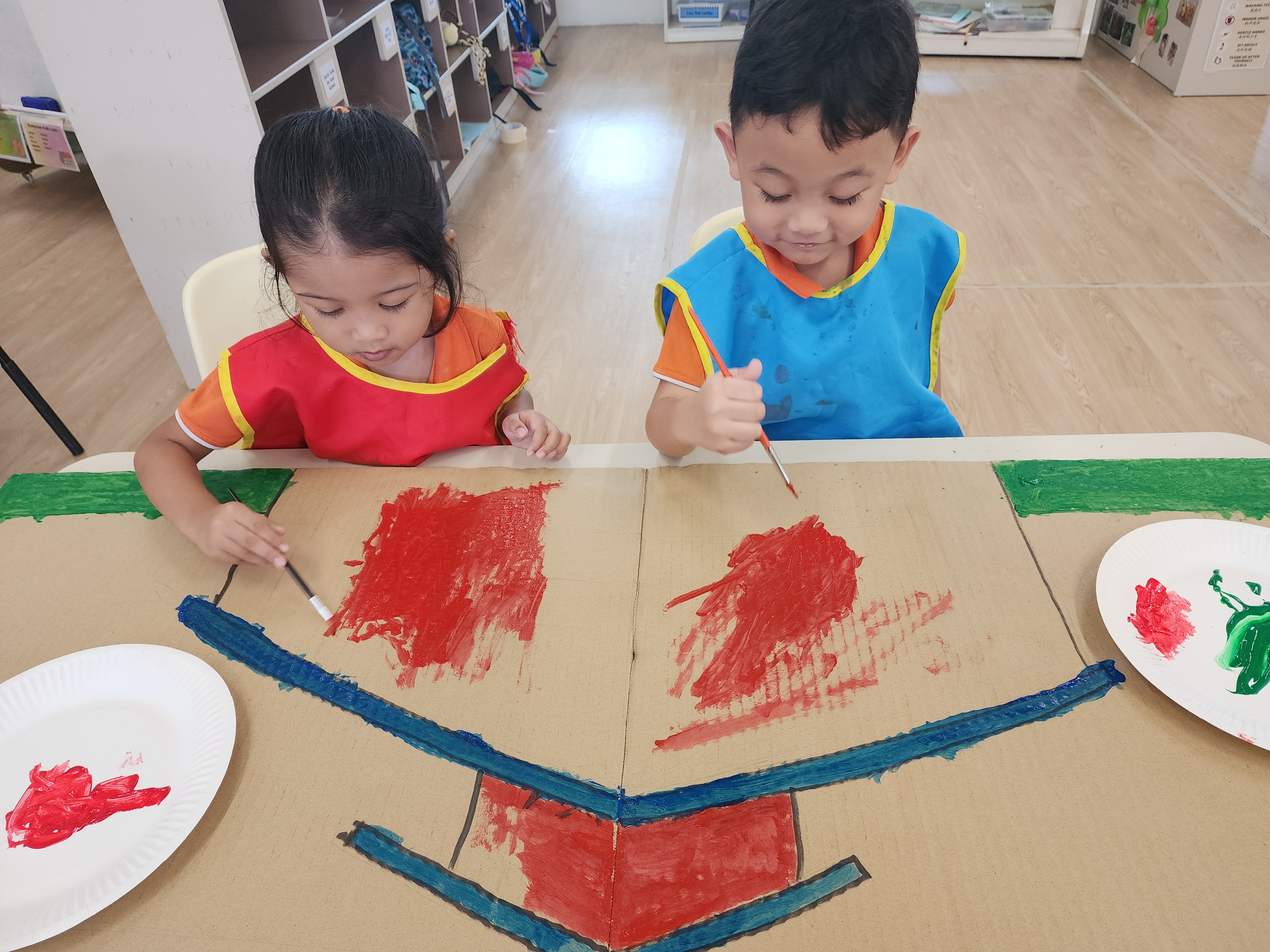 SSDB 2026 Project Launch: Building Strong Families, One Value at a Time — photo 10