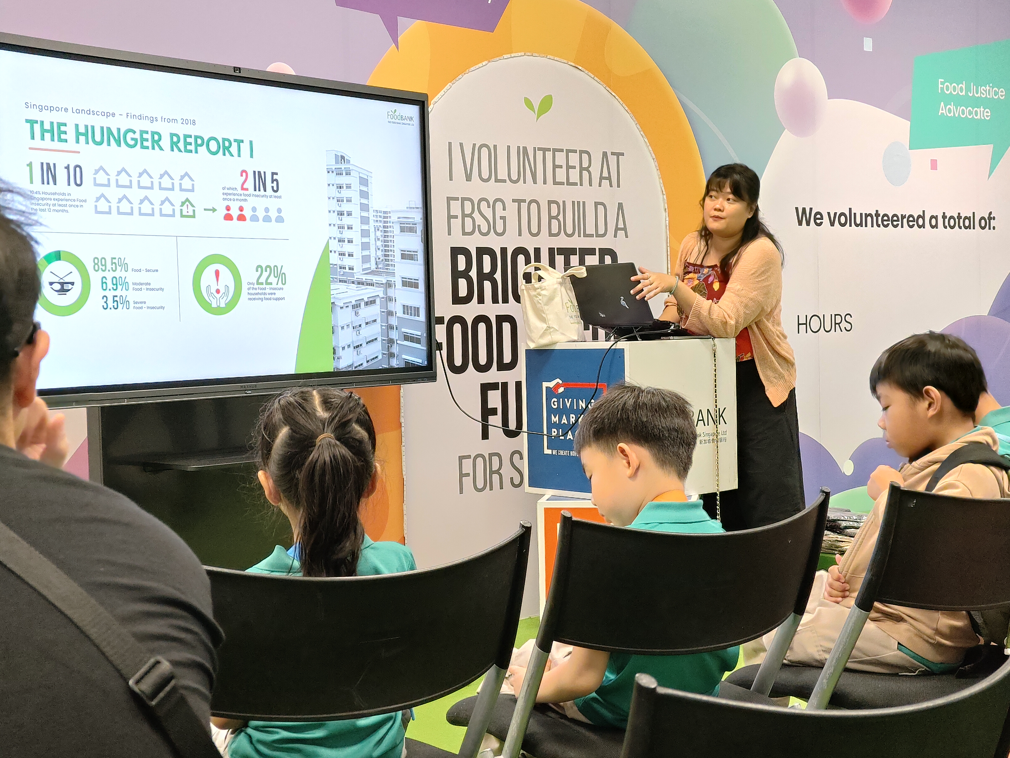2026 Start Small, Dream Big :
From Caring for Our Earth to Caring for Our Community — photo 2